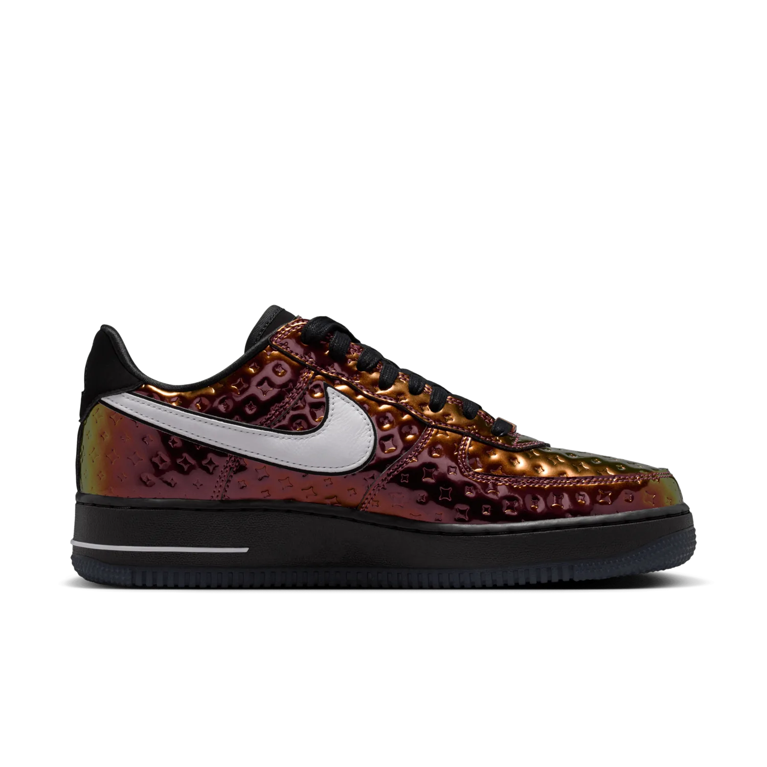 Nike Air Force 1 Low All-Star Weekend 2026 image 6