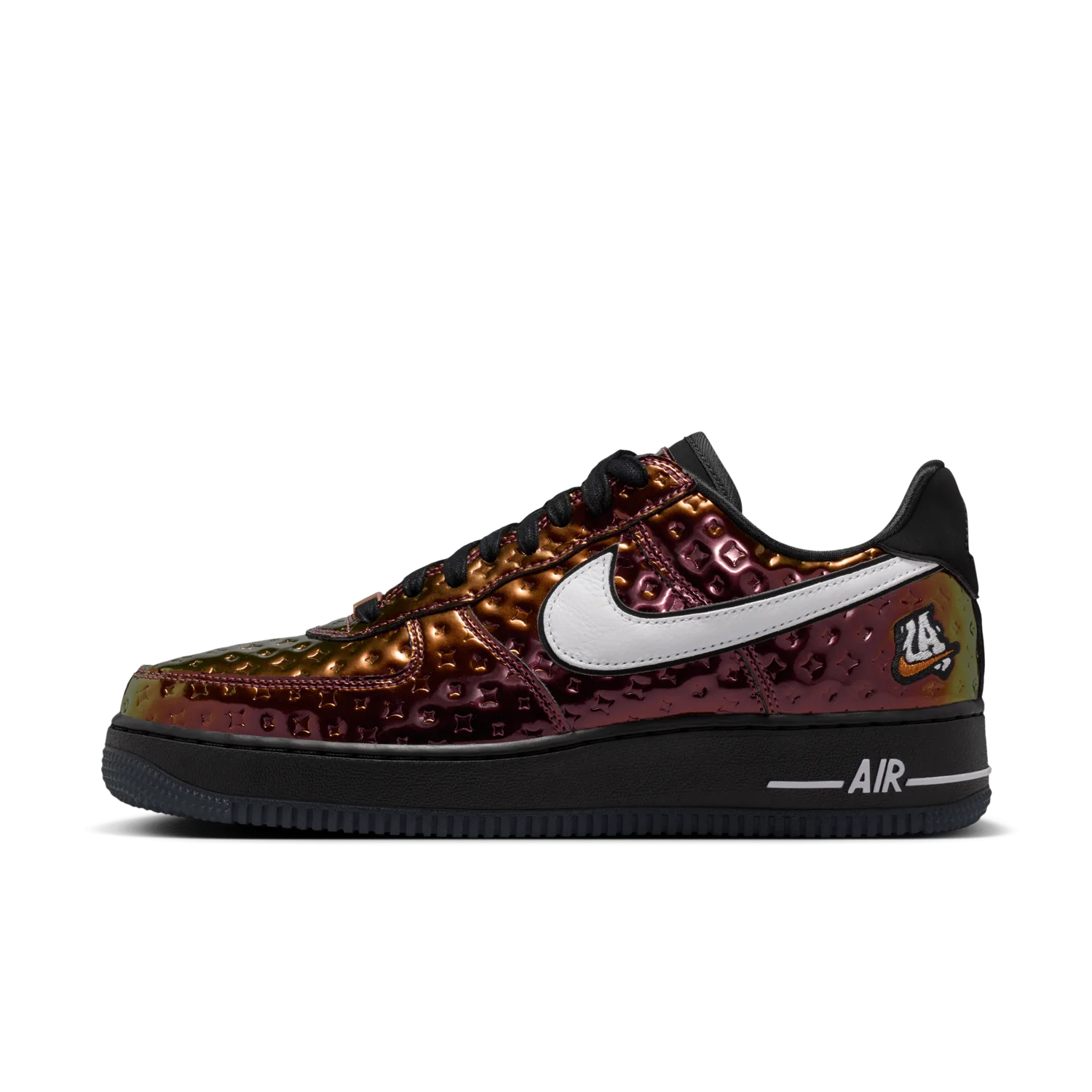 Nike Air Force 1 Low All-Star Weekend 2026 image 7