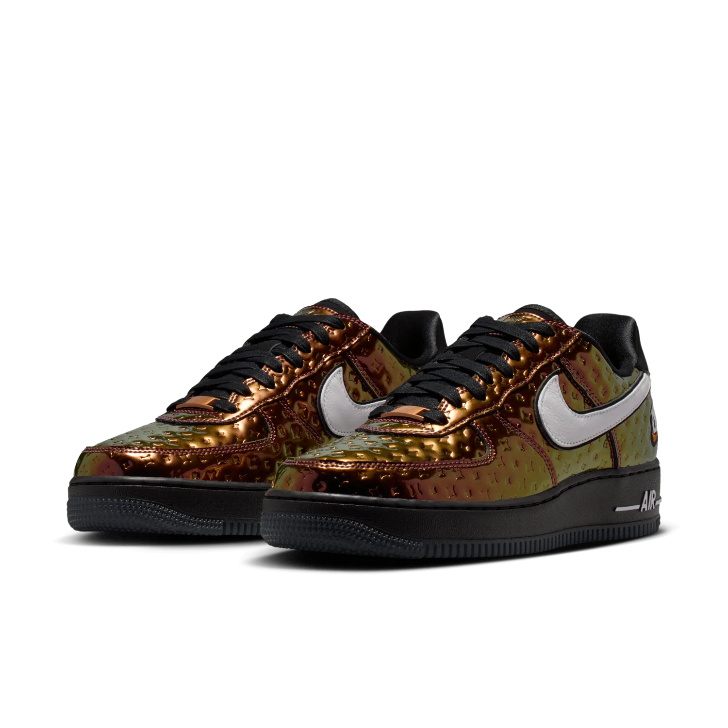 Nike Air Force 1 Low All-Star Weekend 2026 image 8
