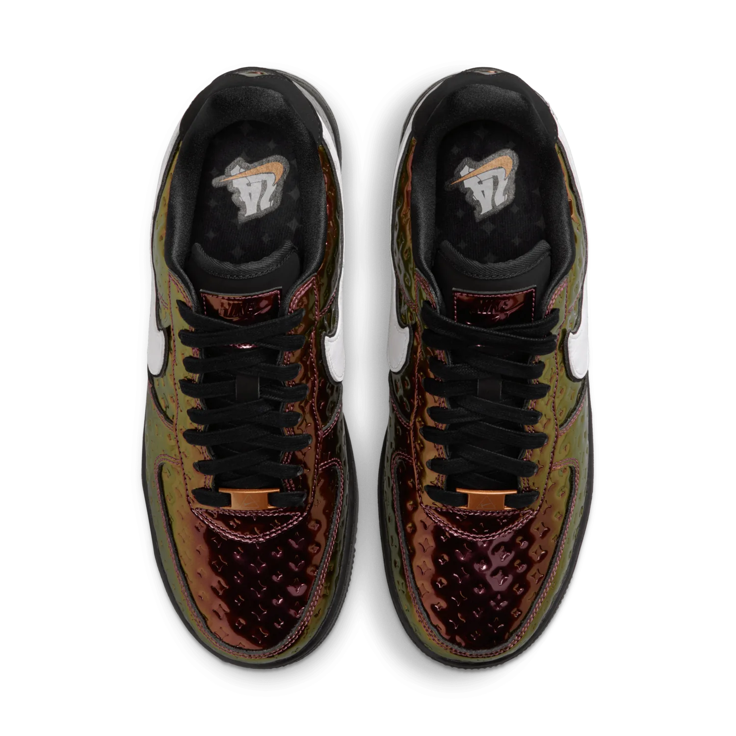 Nike Air Force 1 Low All-Star Weekend 2026 image 9