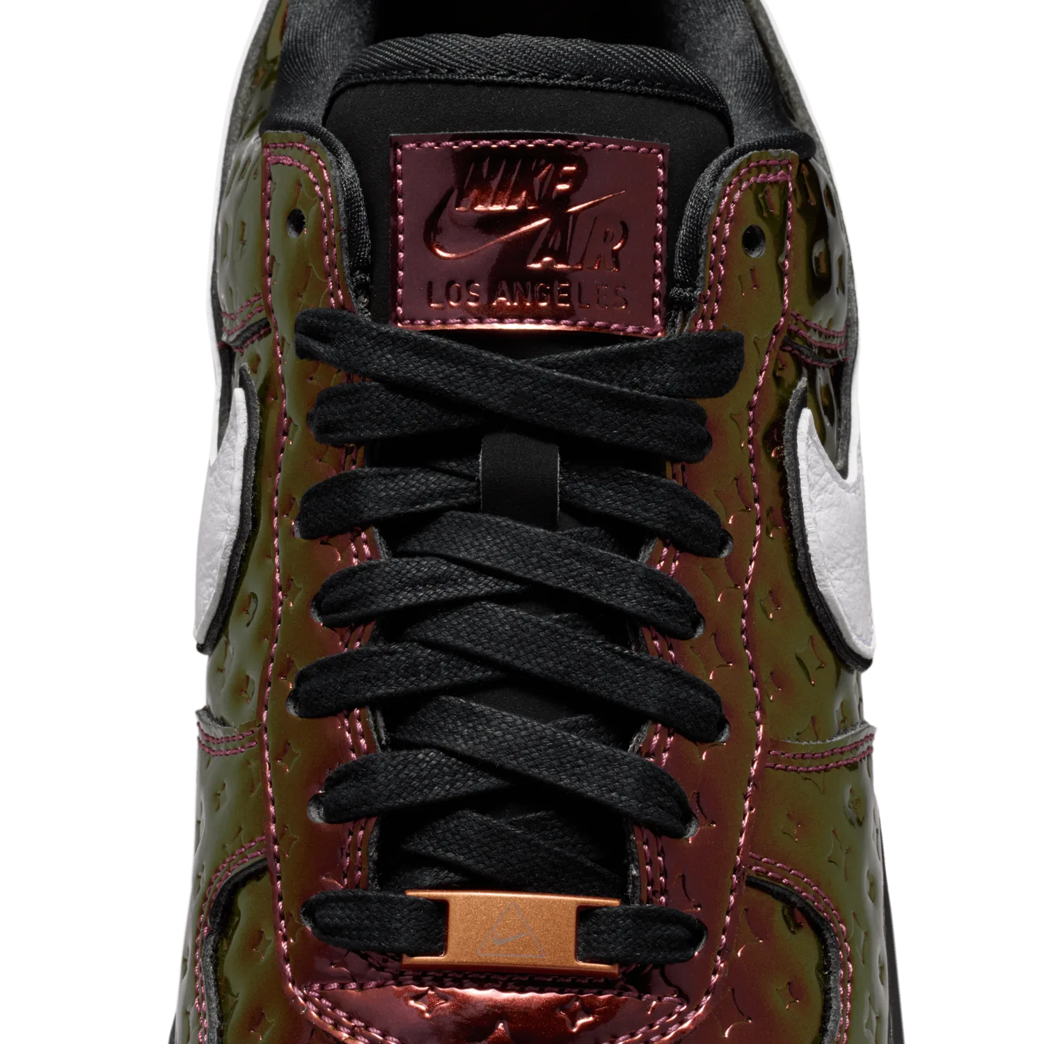 Nike Air Force 1 Low All-Star Weekend 2026 image 10