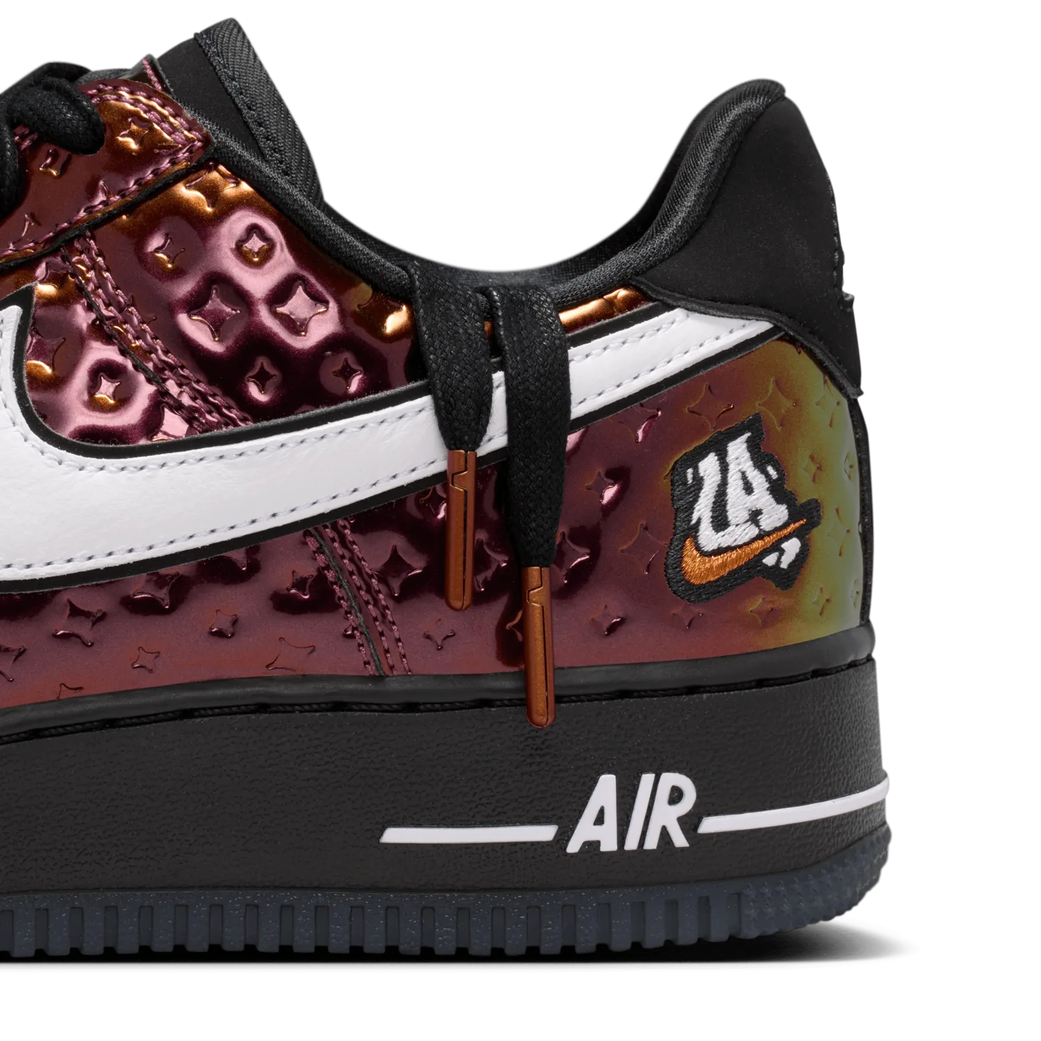 Nike Air Force 1 Low All-Star Weekend 2026 image 11