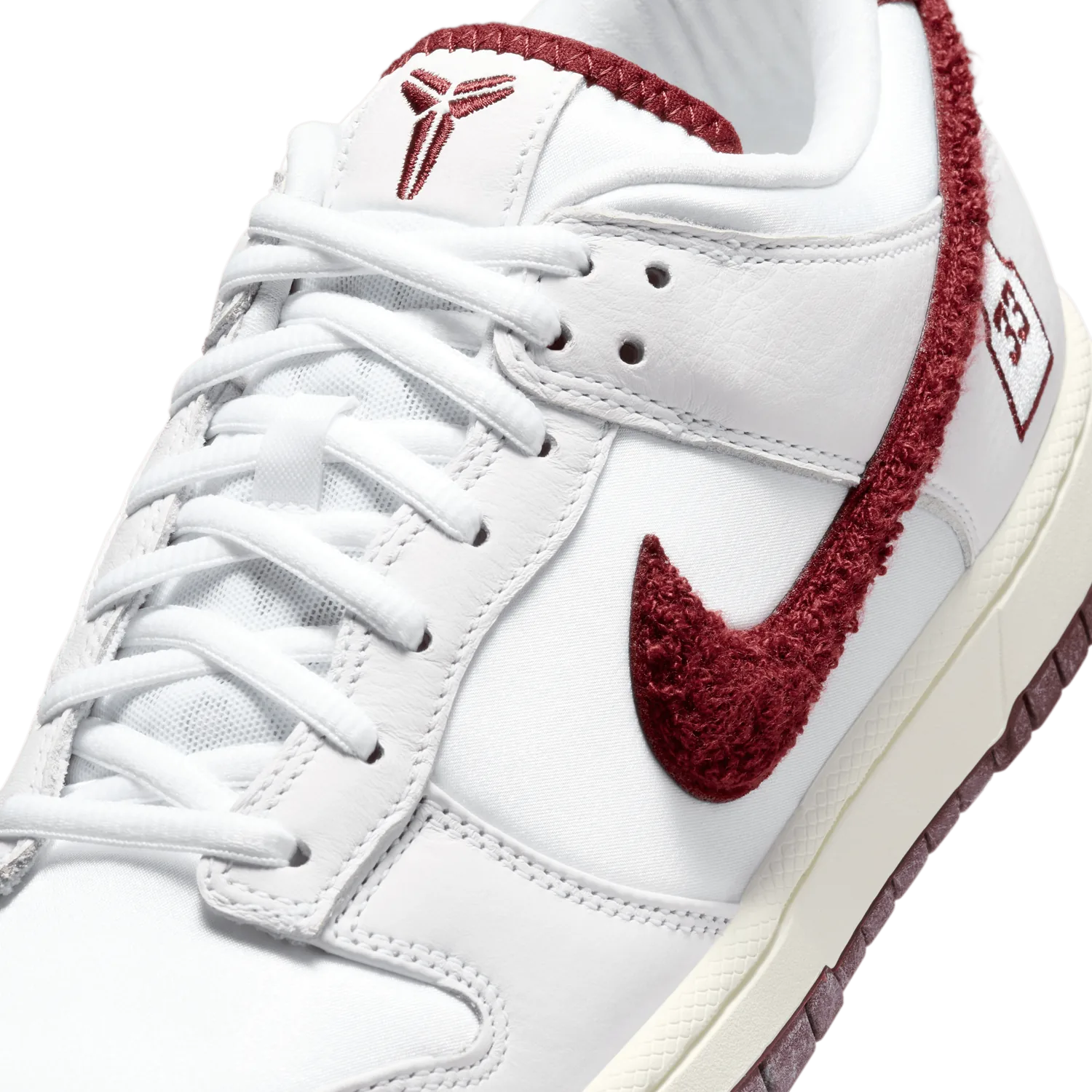 Nike Kobe Dunk Low Protro Lower Merion Home image 9
