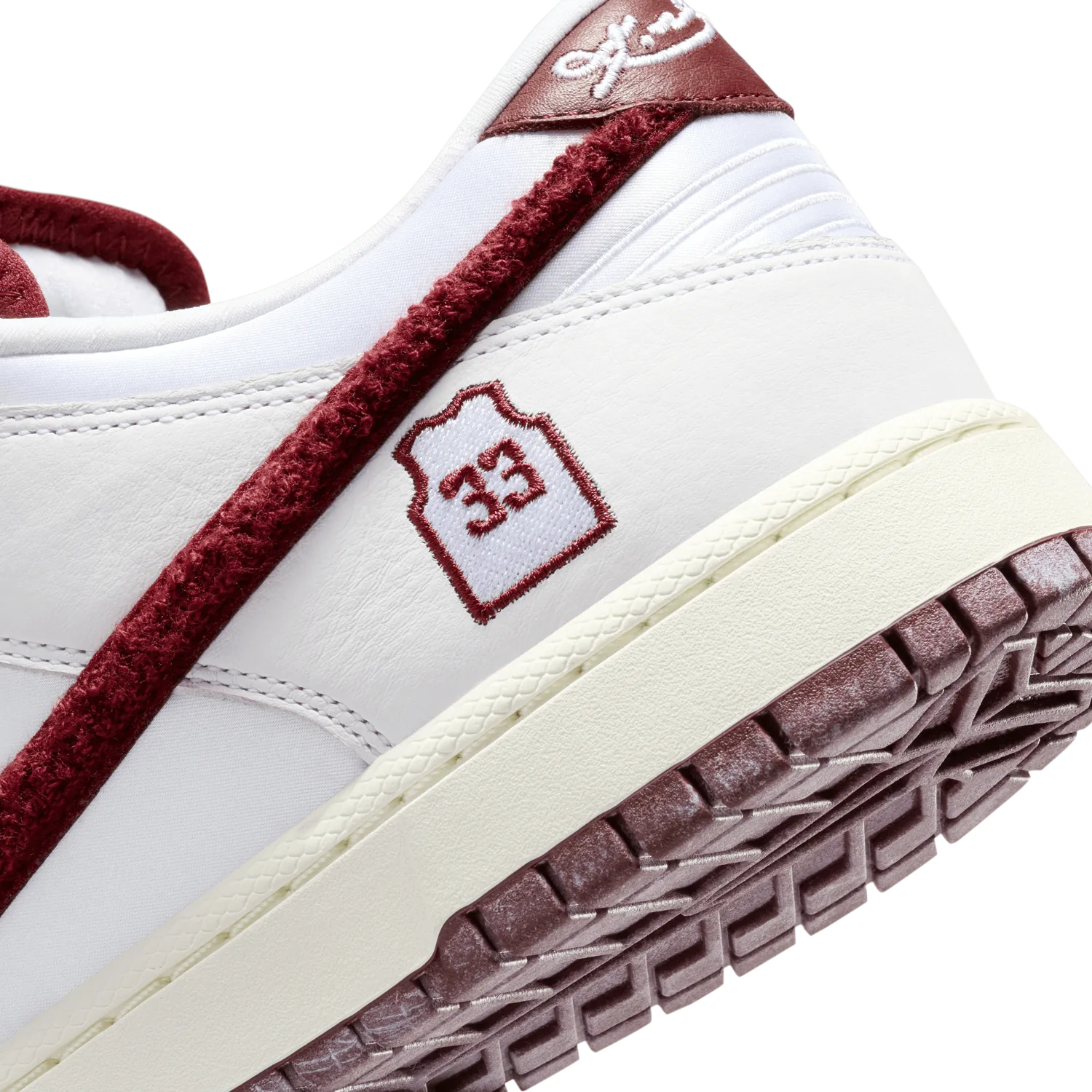 Nike Kobe Dunk Low Protro Lower Merion Home image 10