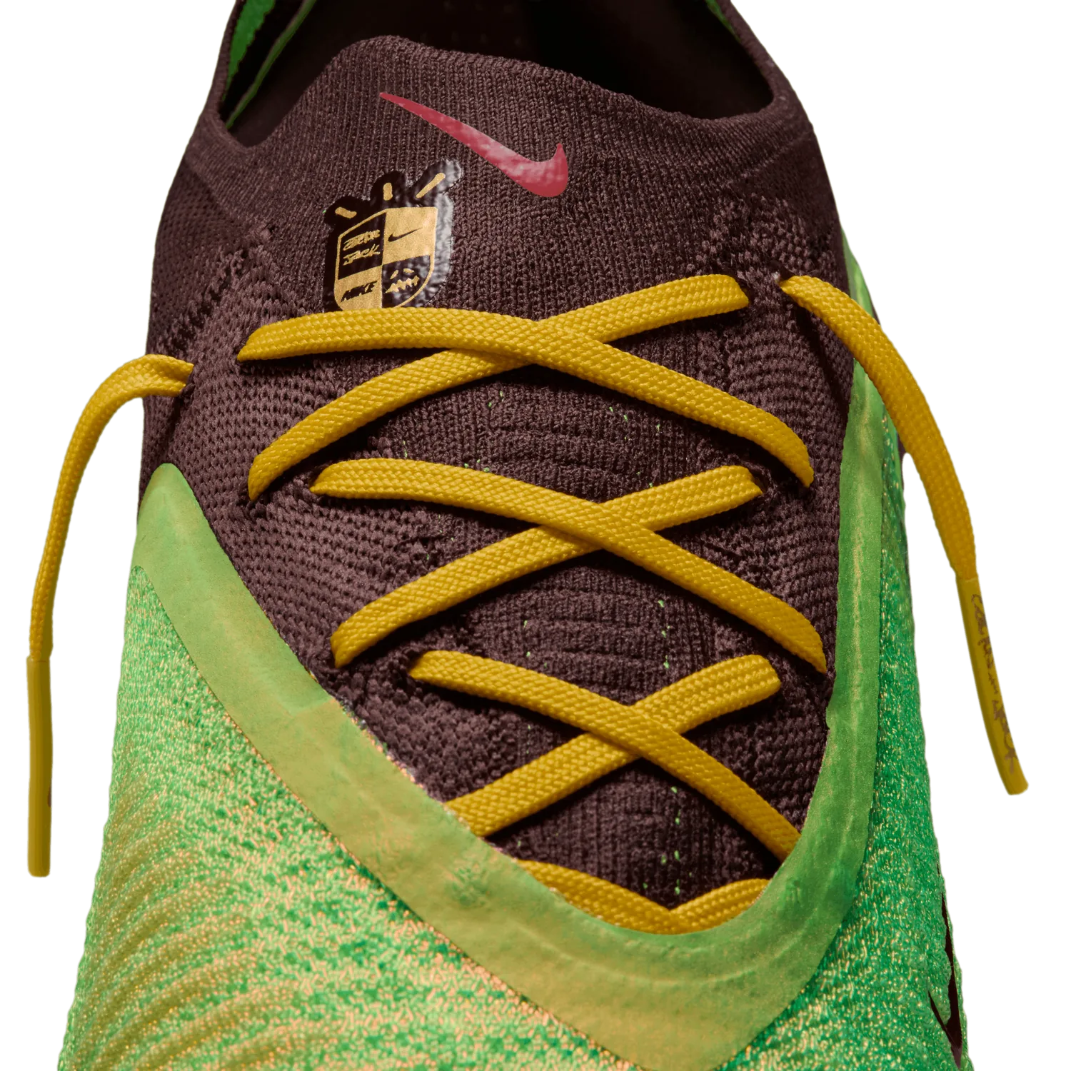 Nike Phantom 6 Low Elite IC SE Travis Scott image 3