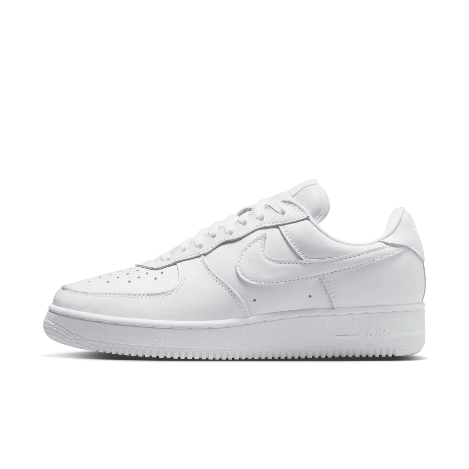 Nike Air Force 1 Low '01 Triple White