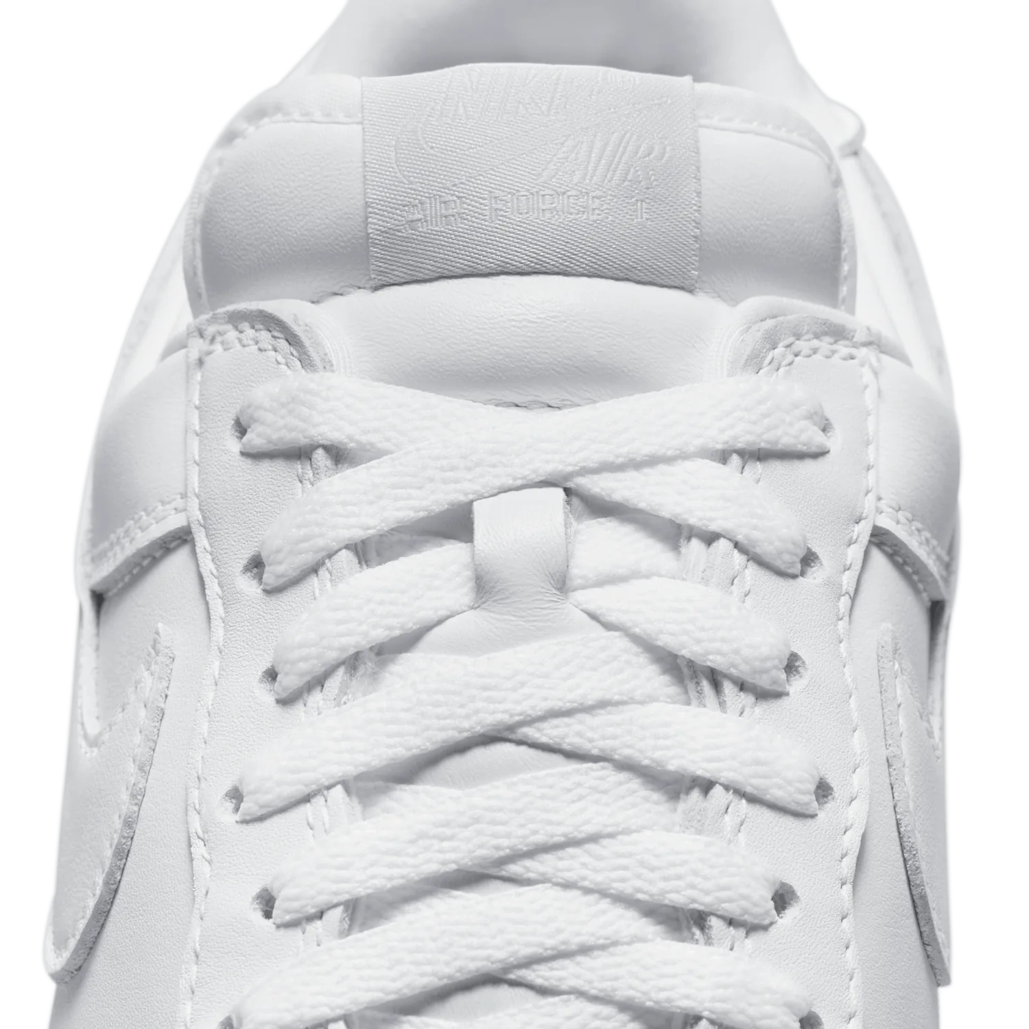Nike Air Force 1 Low '01 Triple White image 2