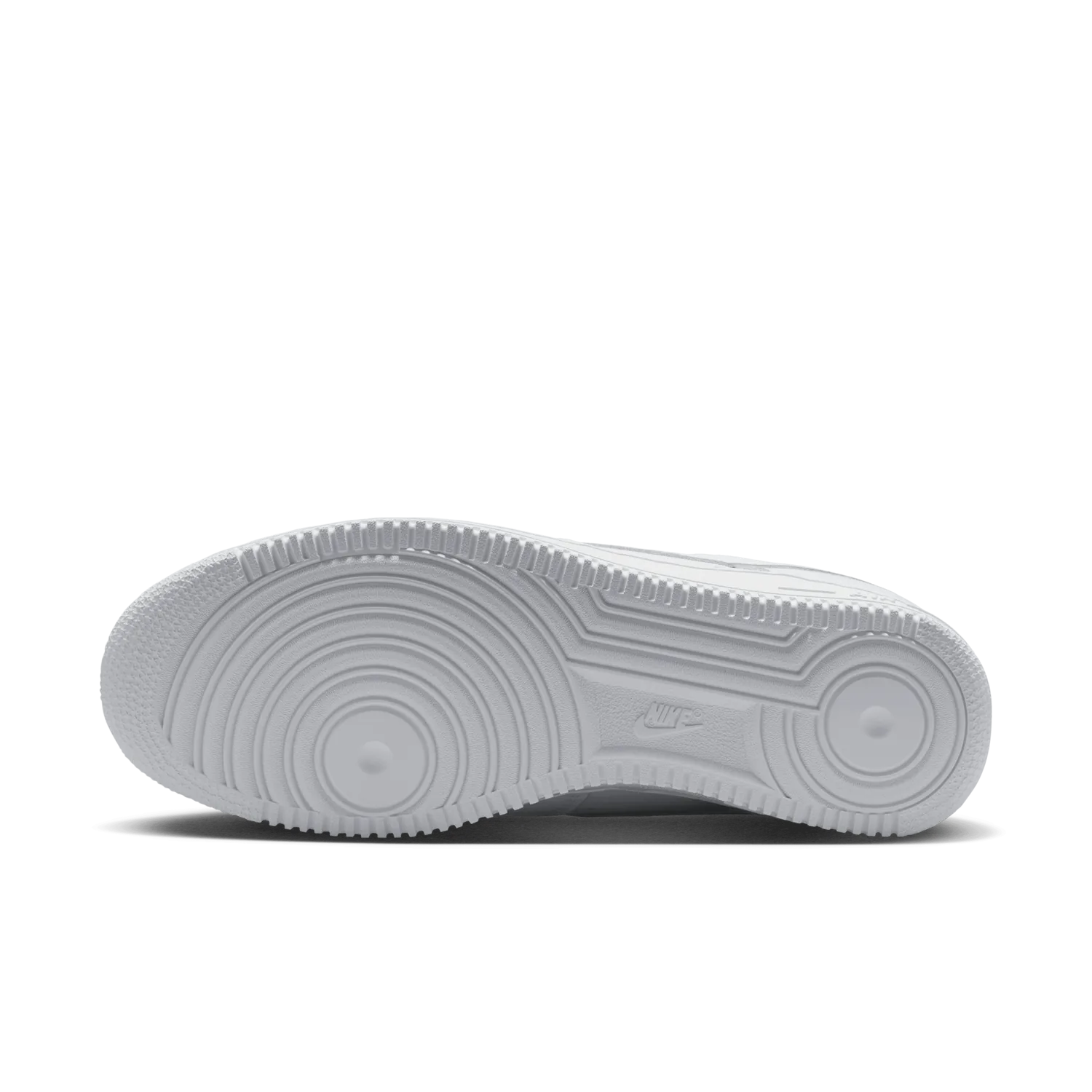 Nike Air Force 1 Low '01 Triple White image 4