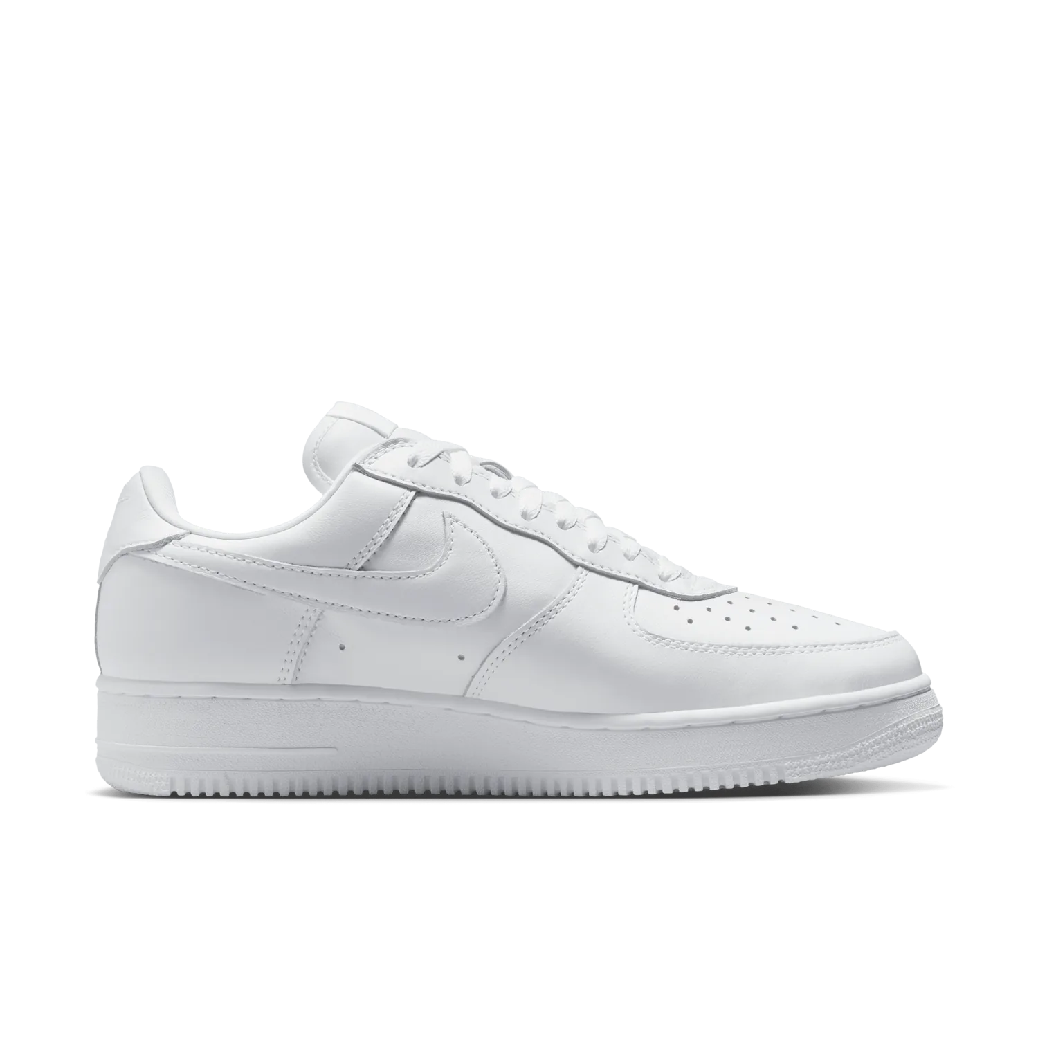 Nike Air Force 1 Low '01 Triple White image 5