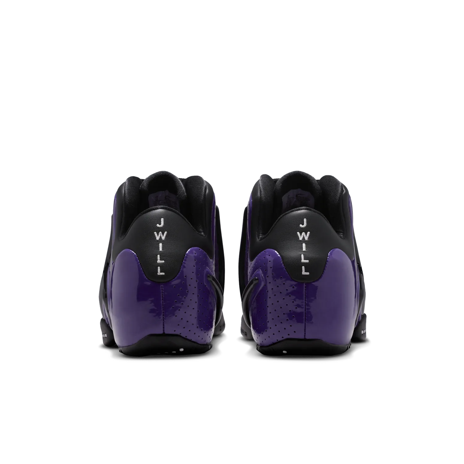 Nike Hyperflight Jason Williams PE image 2