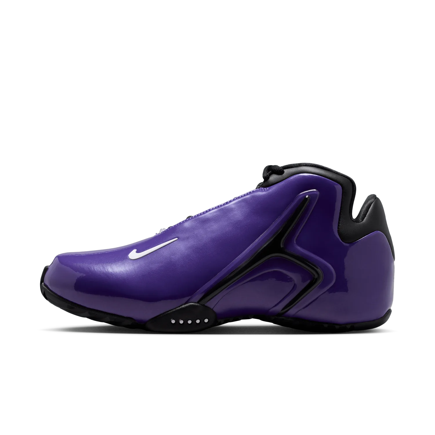 Nike Hyperflight Jason Williams PE image 4