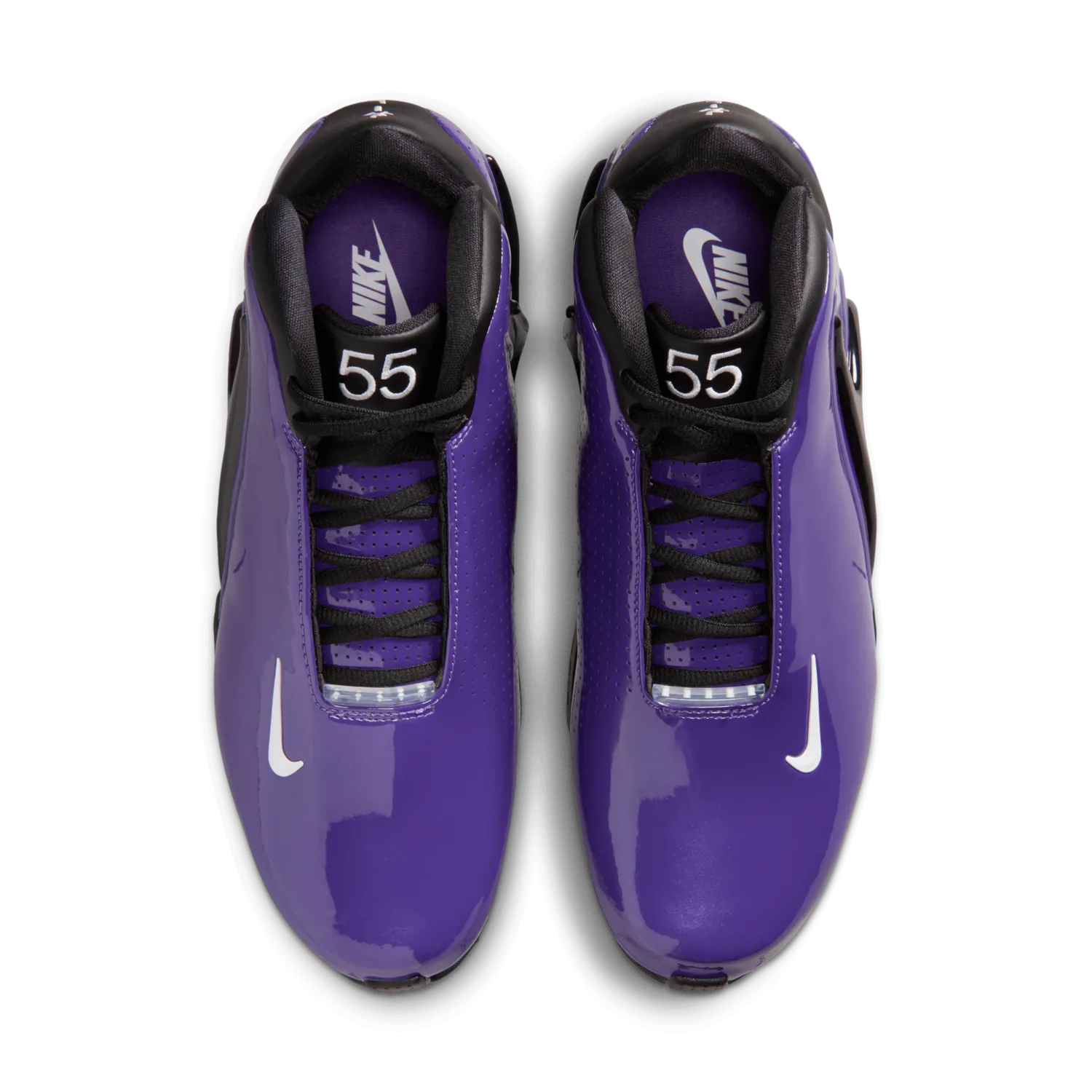Nike Hyperflight Jason Williams PE image 6