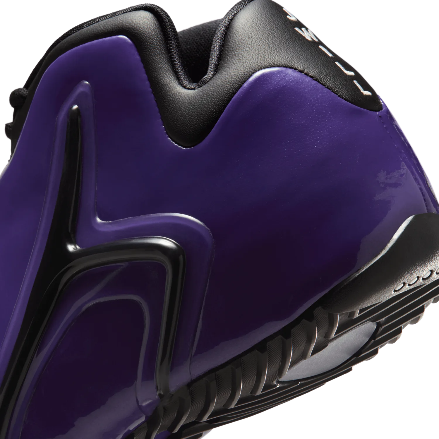 Nike Hyperflight Jason Williams PE image 8