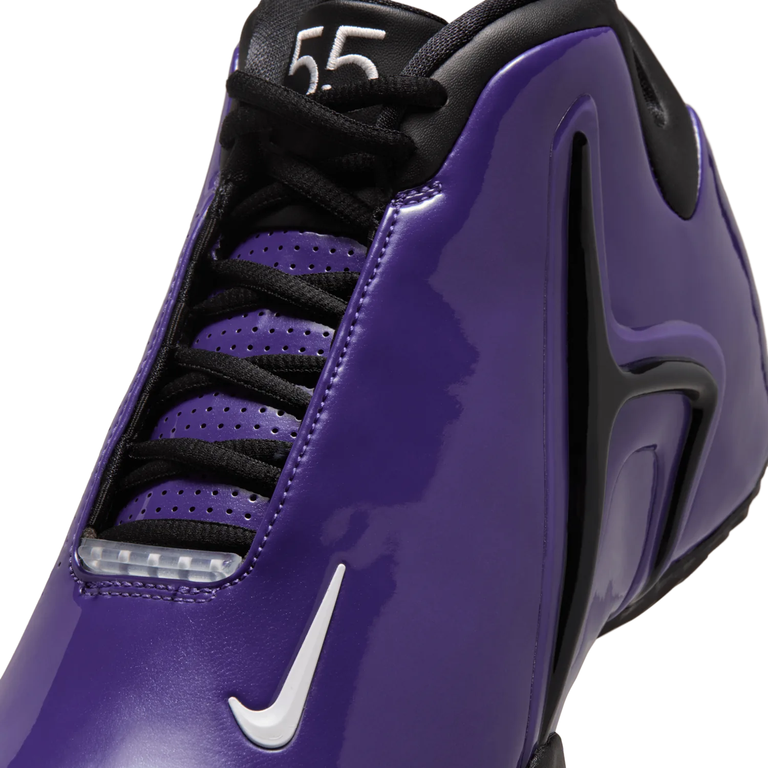 Nike Hyperflight Jason Williams PE image 9