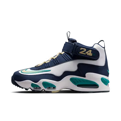 Nike Air Griffey Max 1 Hall of Fame