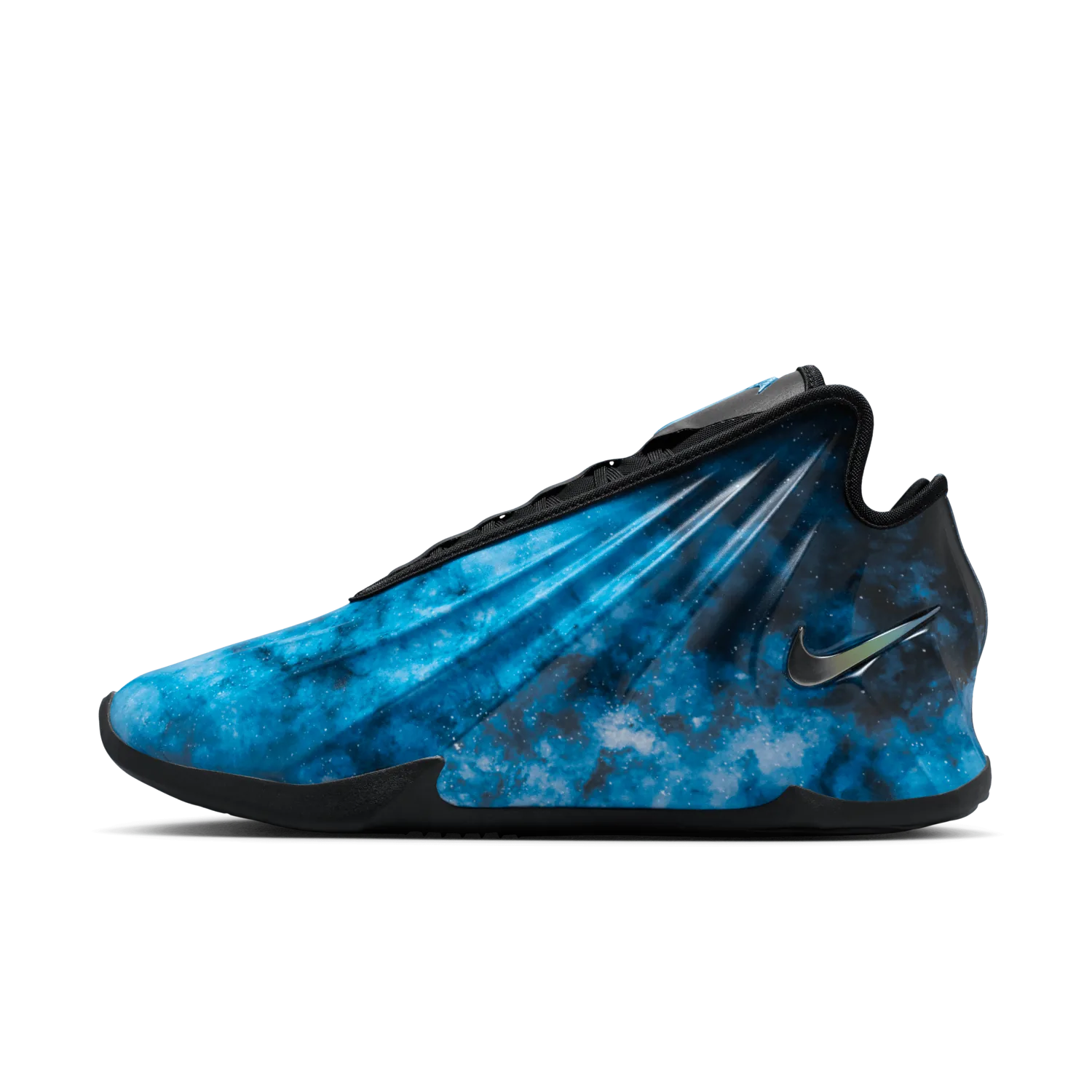 Nike GT Future CHBL Blue image 3