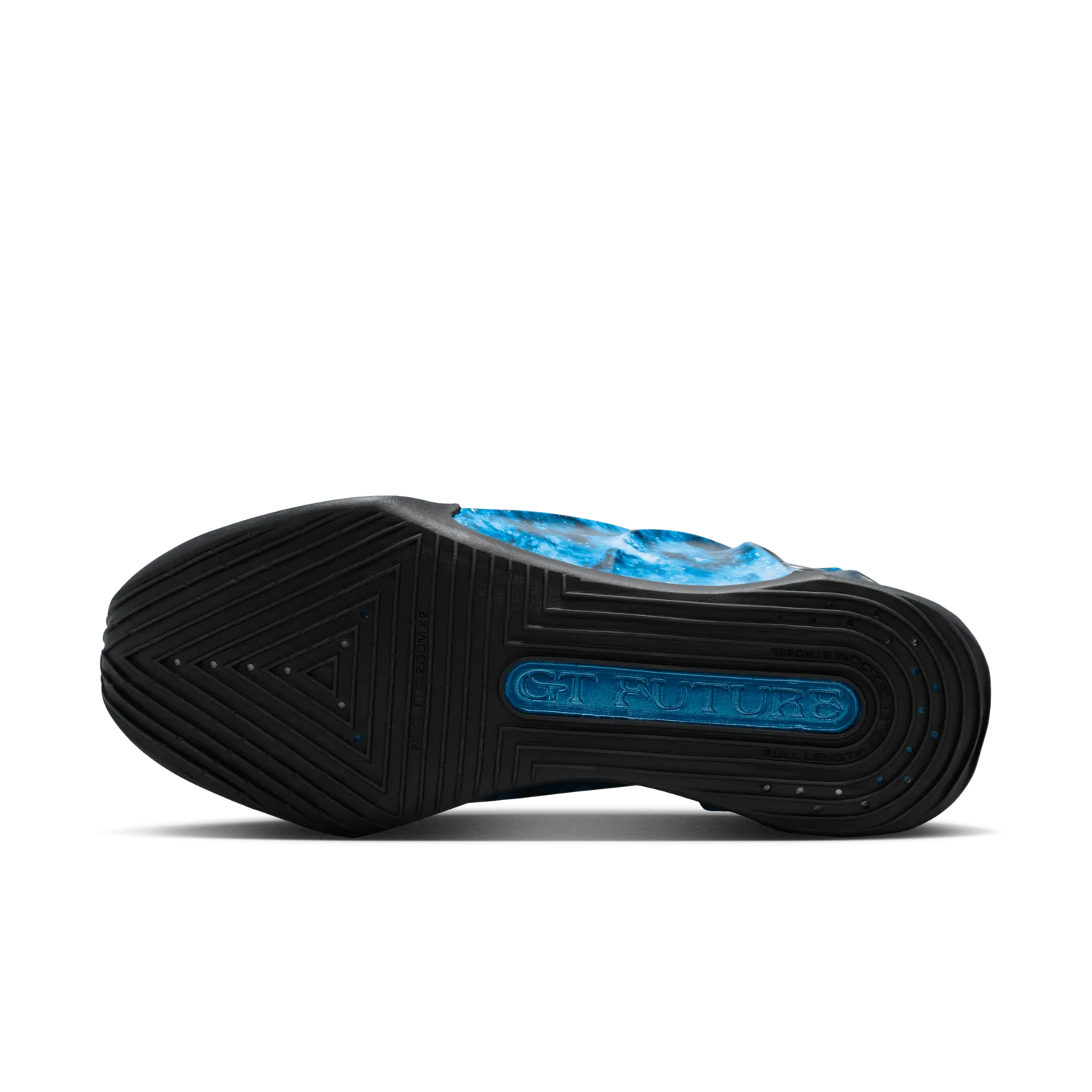 Nike GT Future CHBL Blue image 4
