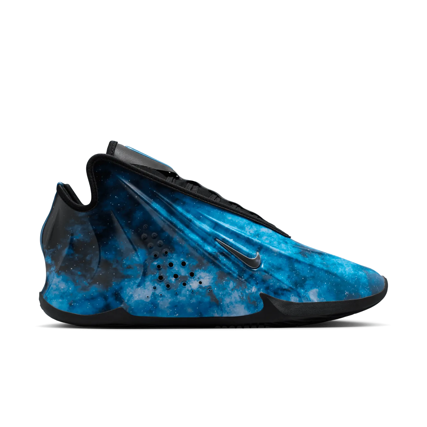 Nike GT Future CHBL Blue image 5