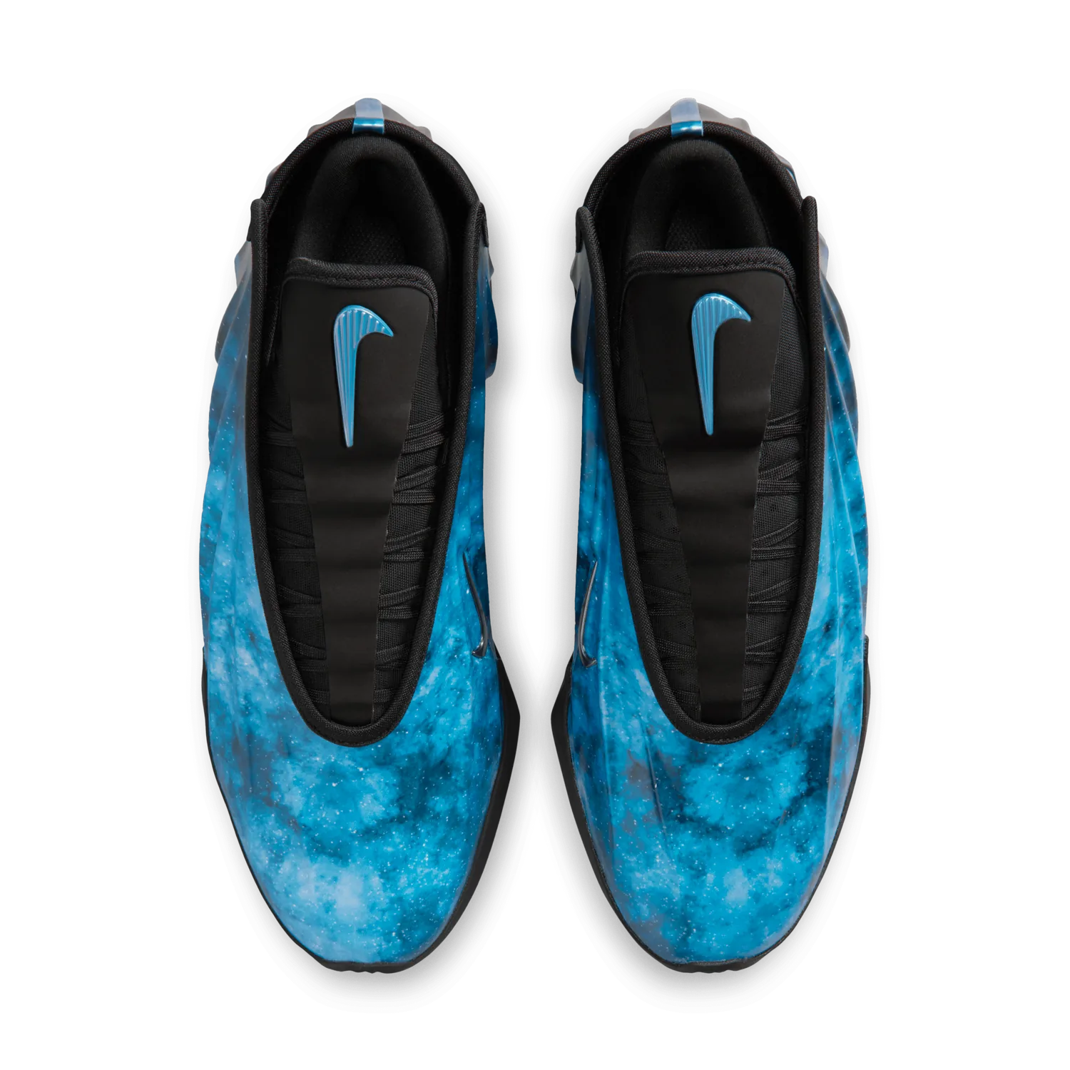 Nike GT Future CHBL Blue image 6
