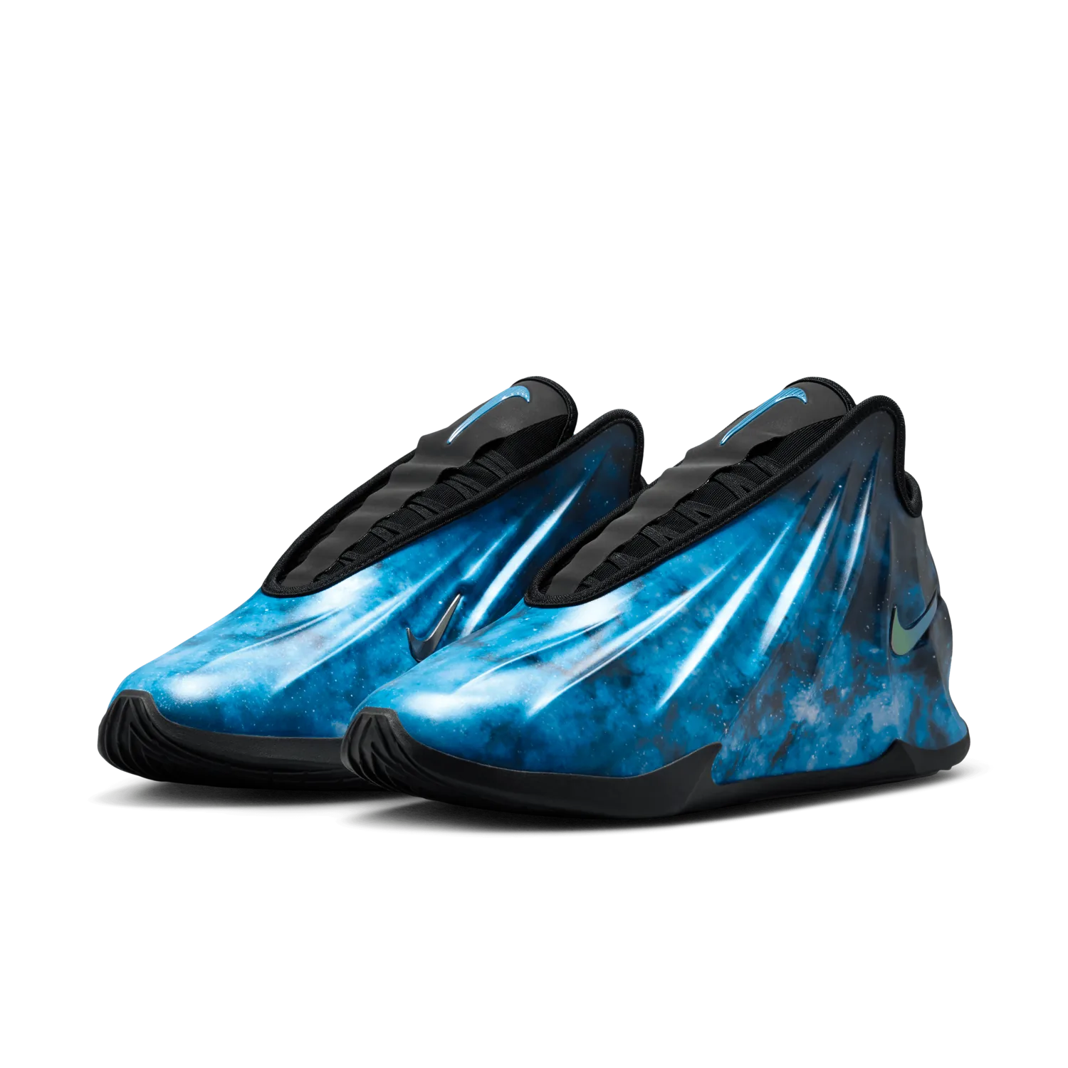 Nike GT Future CHBL Blue image 7