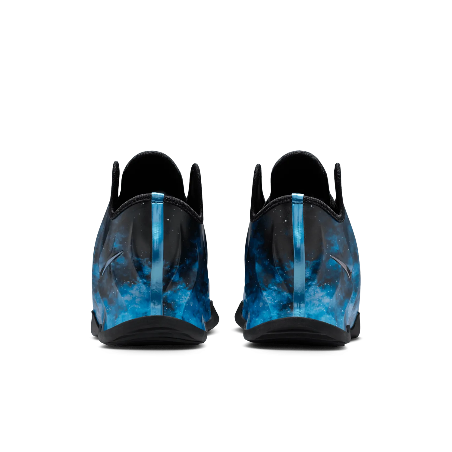 Nike GT Future CHBL Blue image 8