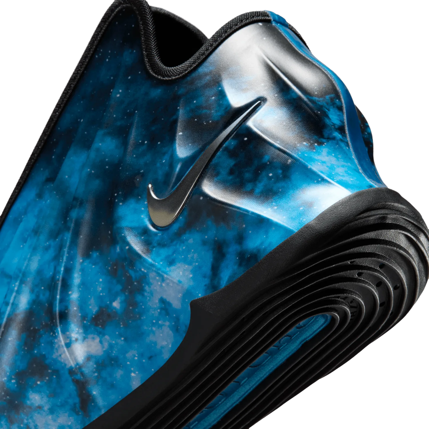 Nike GT Future CHBL Blue image 10
