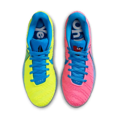 Nike Ja 3 Kool Aid
