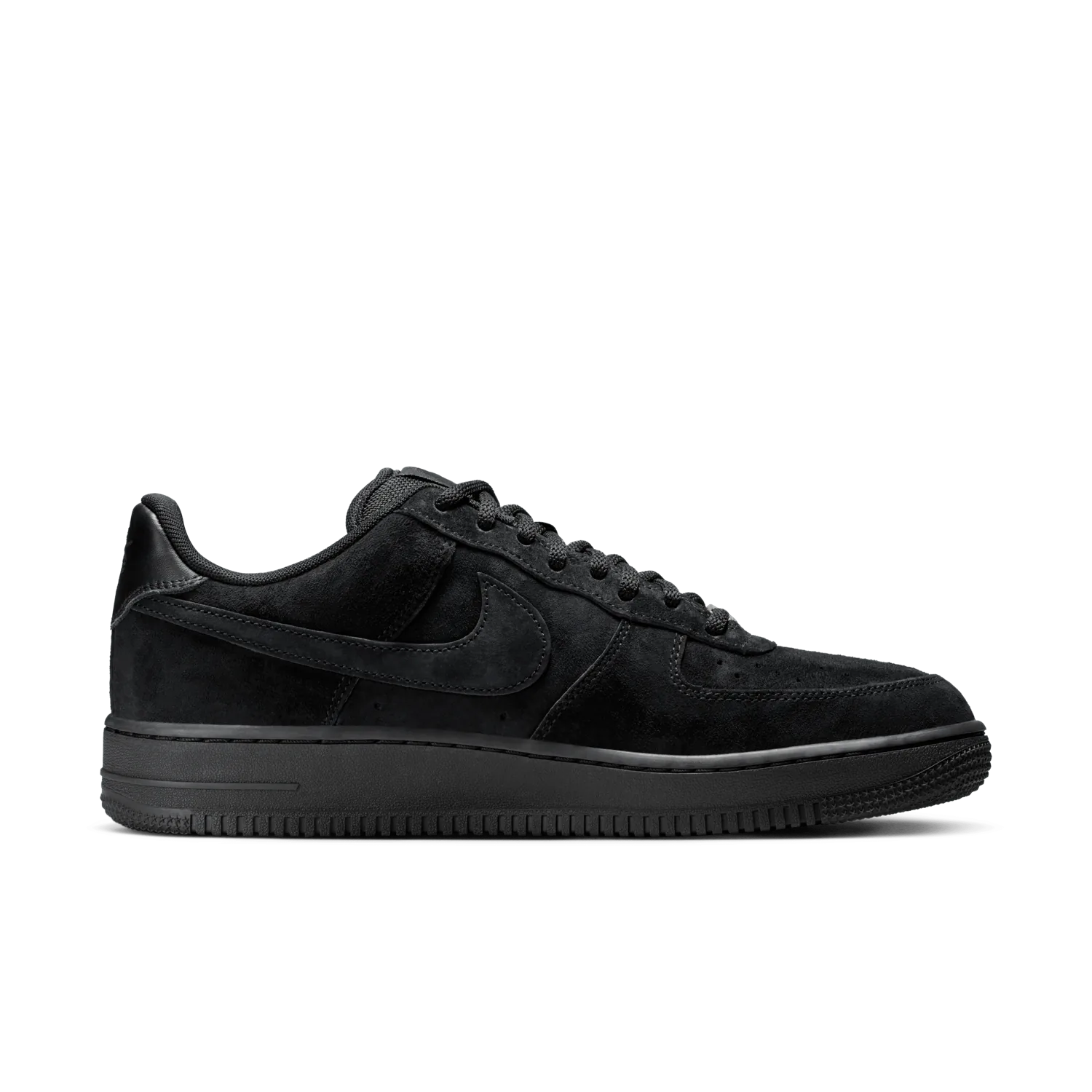 Nike SB Air Force 1 Low Black image 4