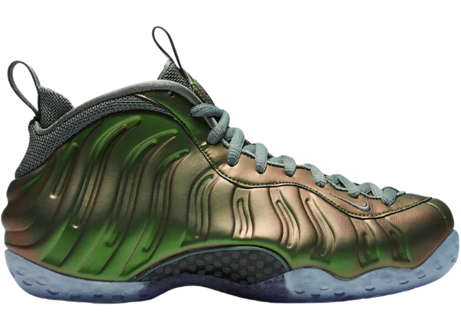 Nike Air Foamposite One Iridescent (W)
