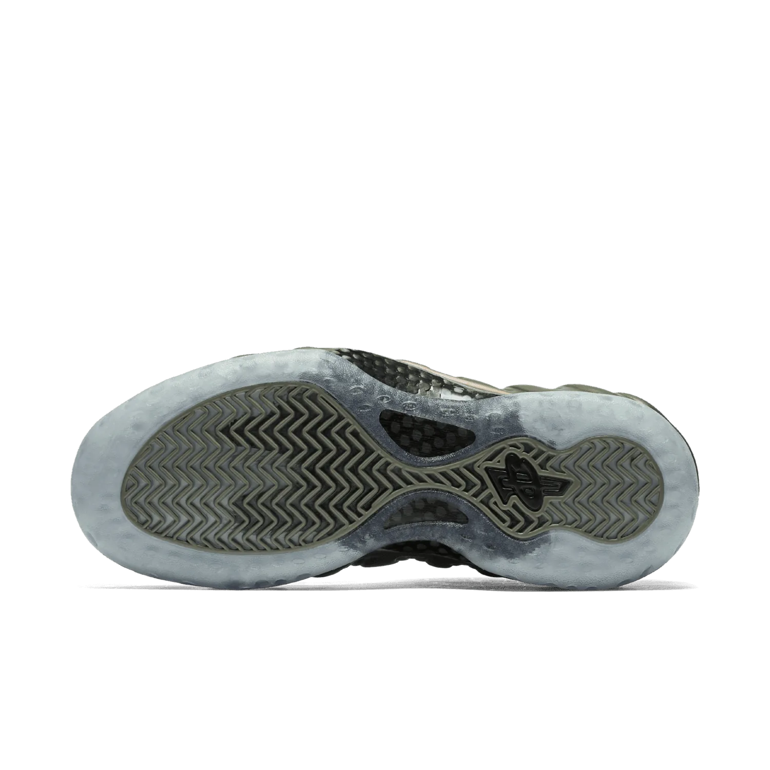 Nike Air Foamposite One Iridescent (W) image 2