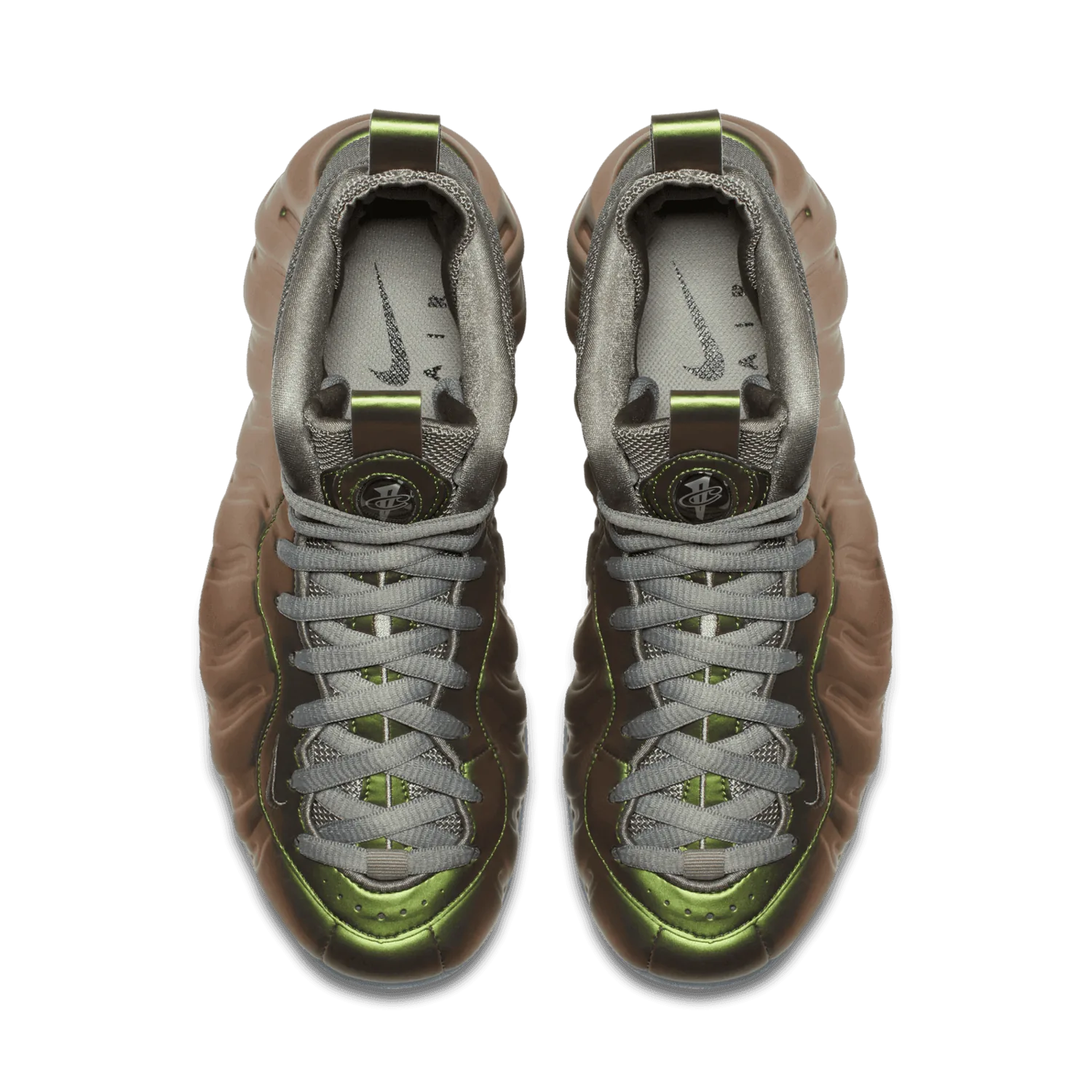 Nike Air Foamposite One Iridescent (W) image 3