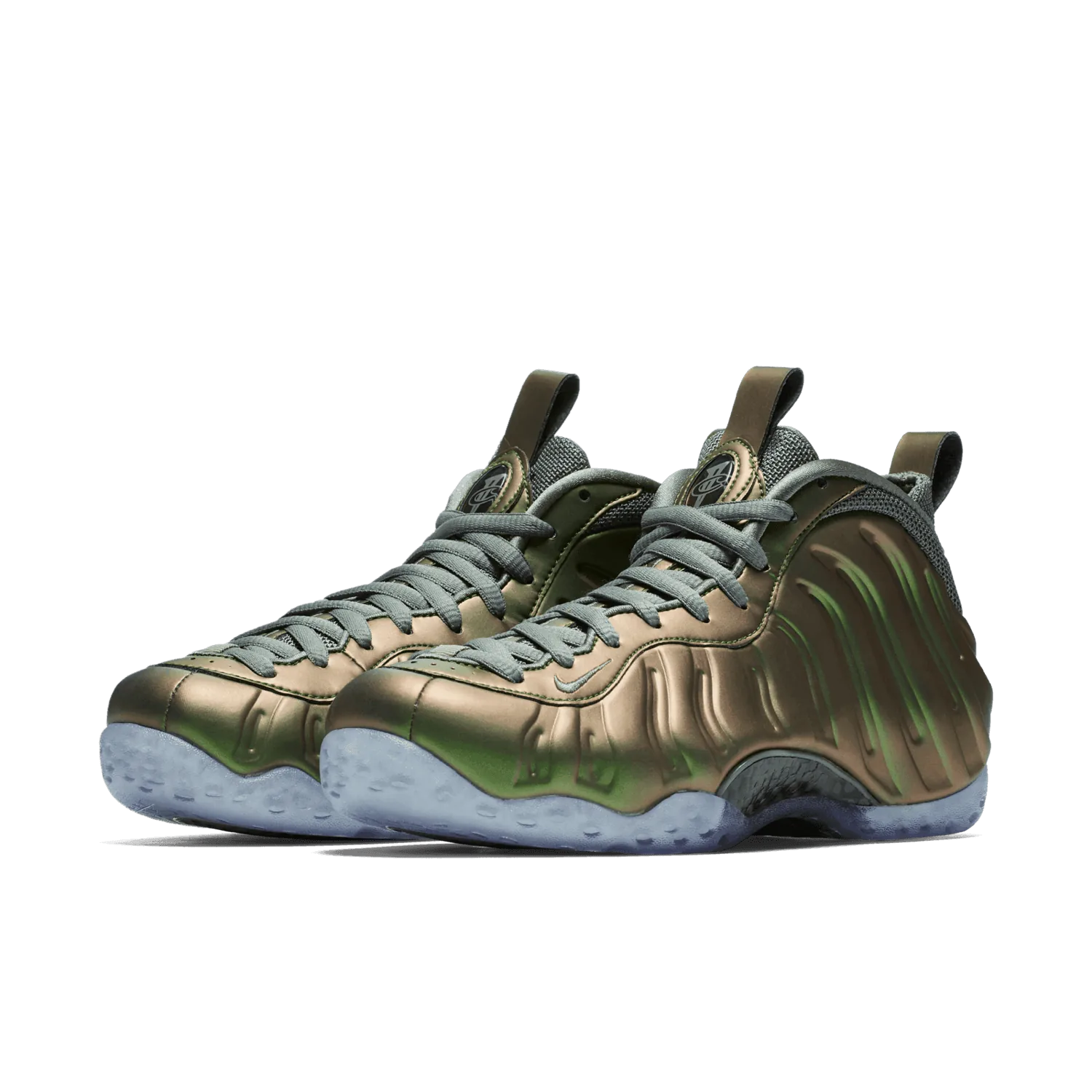 Nike Air Foamposite One Iridescent (W) image 4