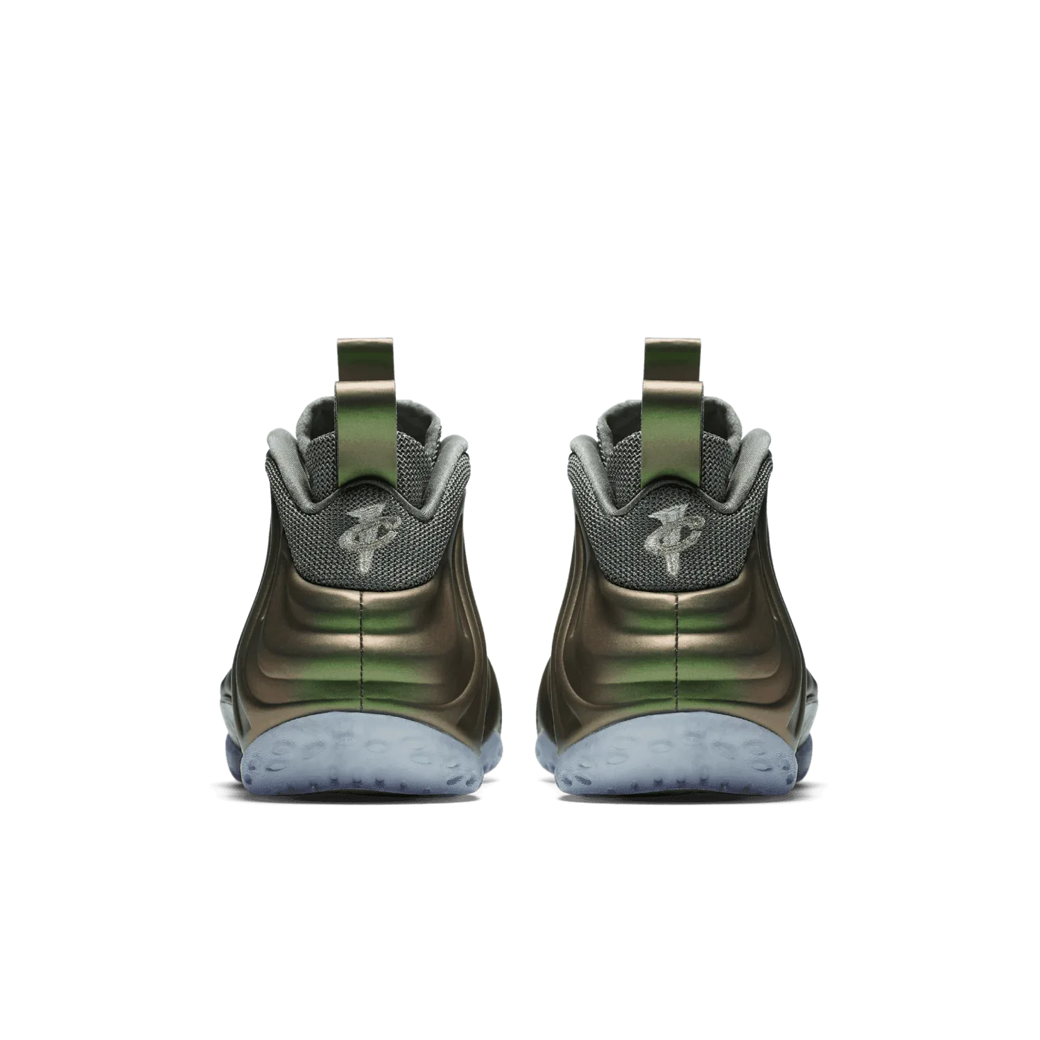 Nike Air Foamposite One Iridescent (W) image 5