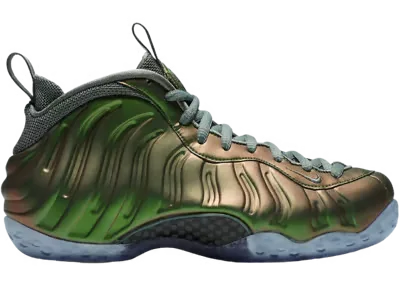 Nike Air Foamposite One Iridescent (W)