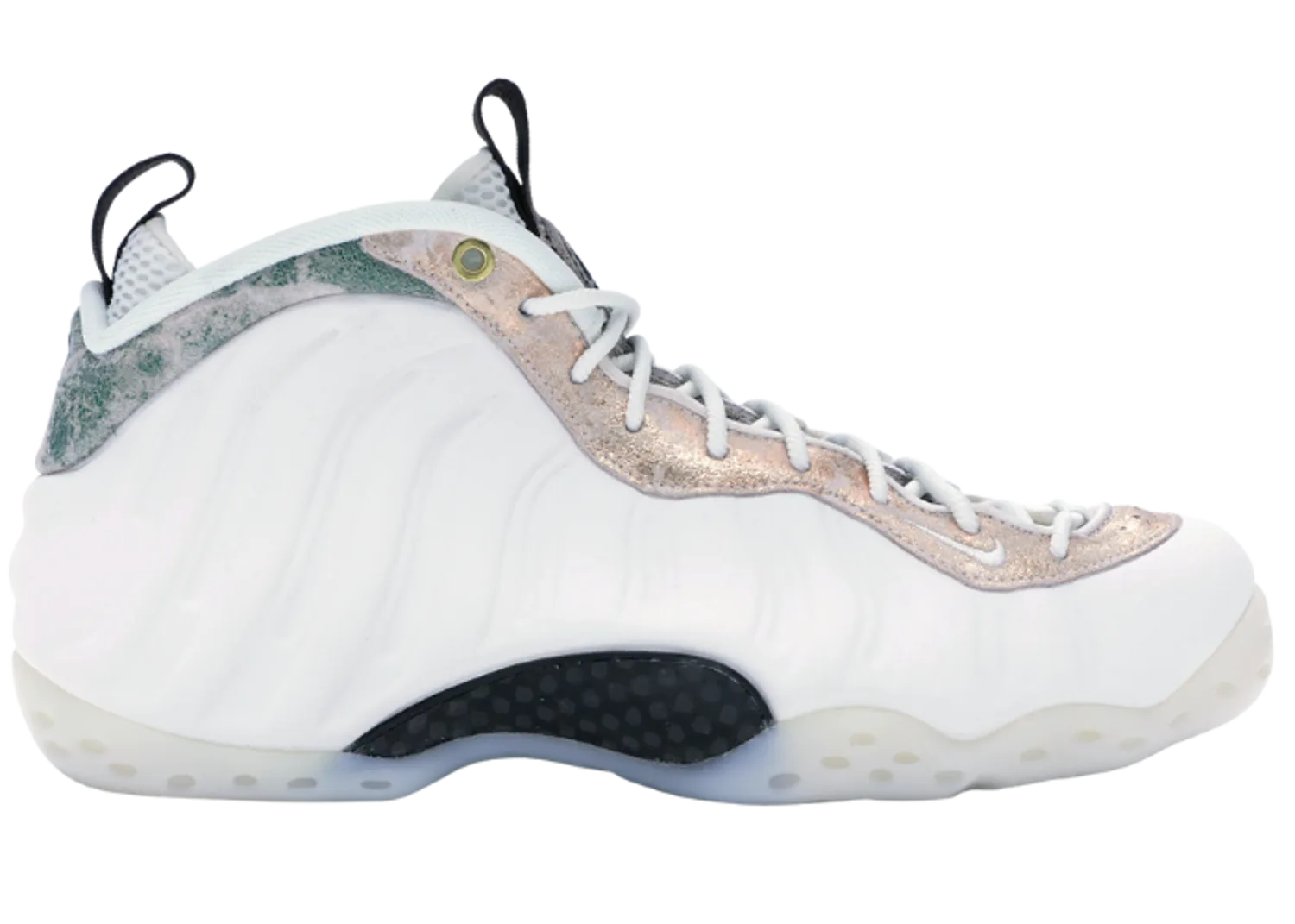 Nike Air Foamposite One Marble (W)