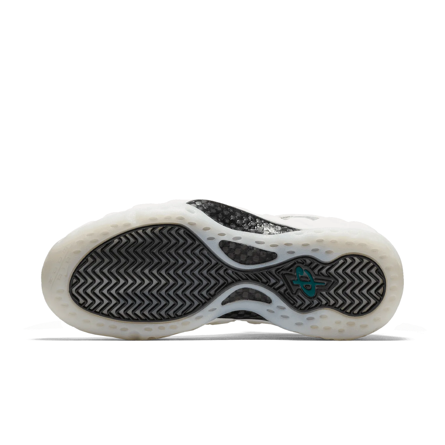 Nike Air Foamposite One Marble (W) image 2