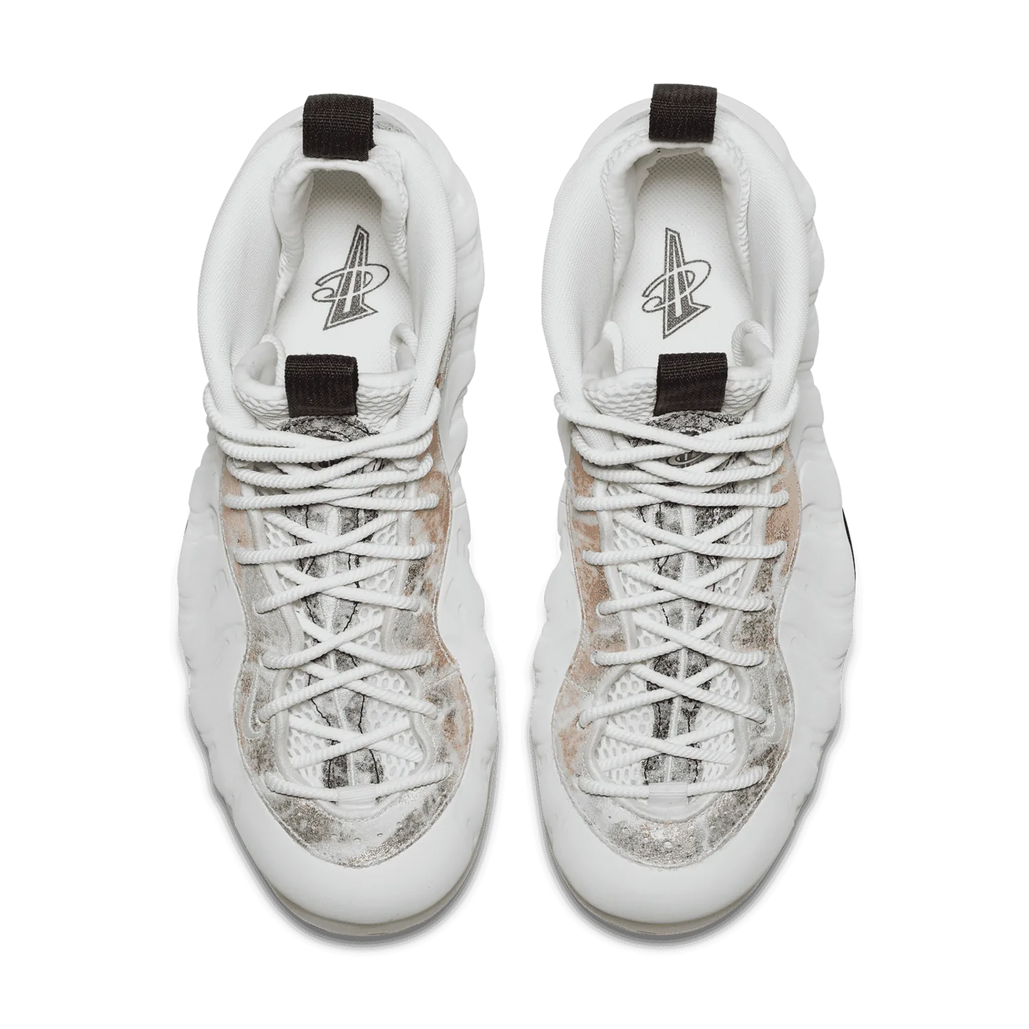 Nike Air Foamposite One Marble (W) image 3