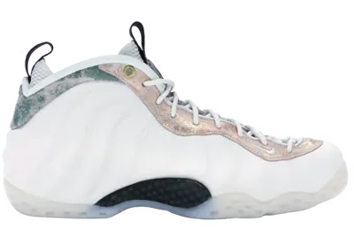 Nike Air Foamposite One Marble (W)