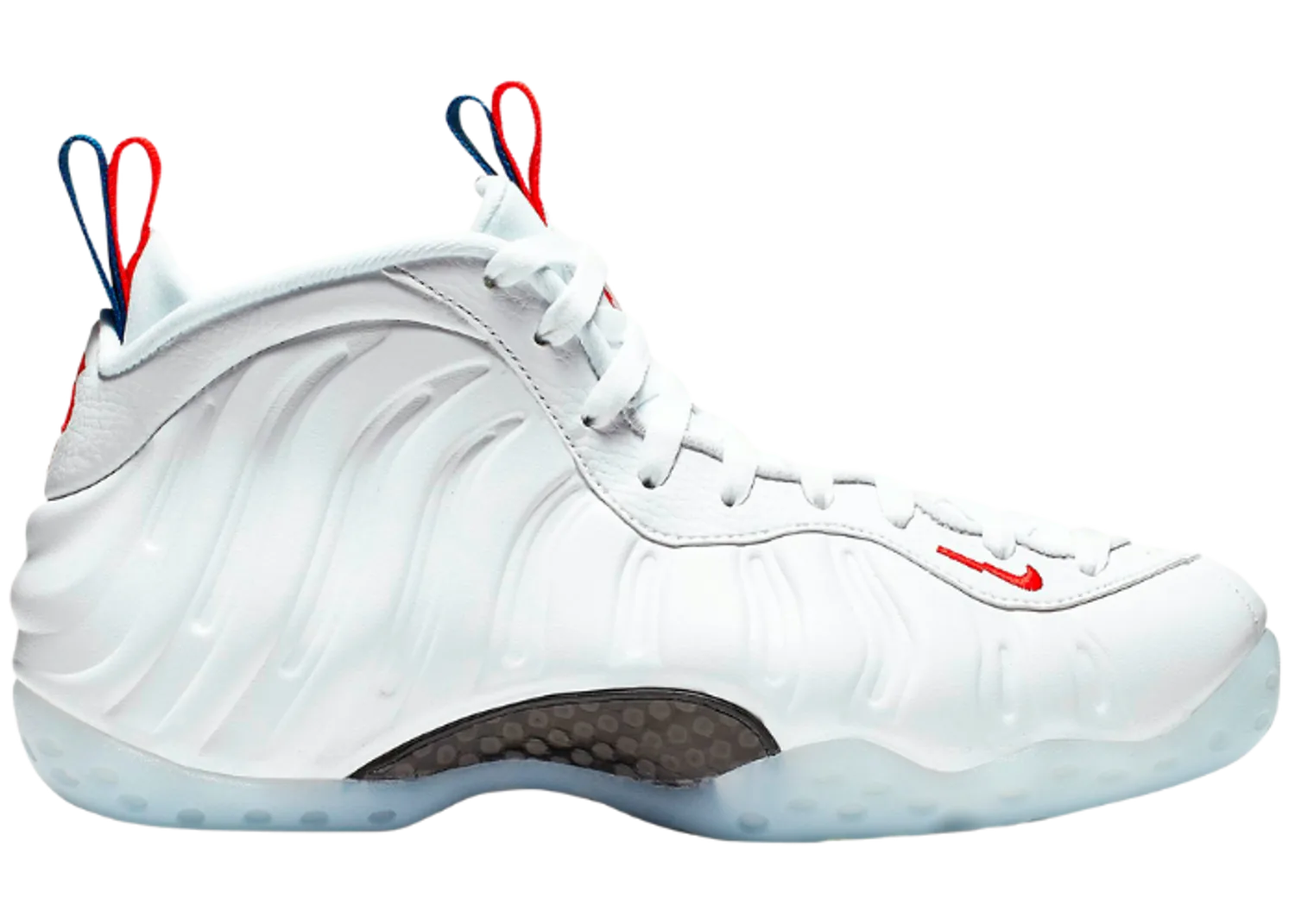 Nike Air Foamposite One USA (W)