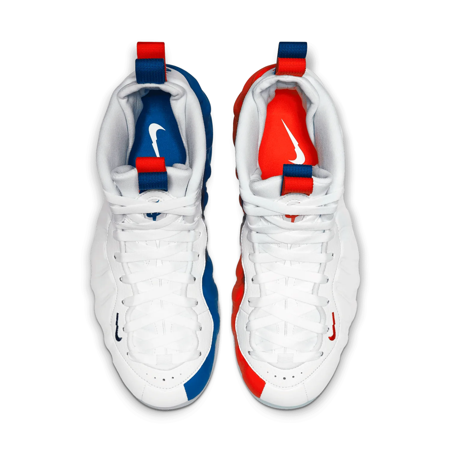 Nike Air Foamposite One USA (W) image 3