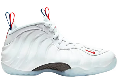 Nike Air Foamposite One USA (W)