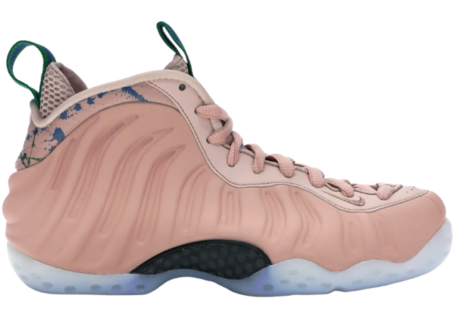 Nike Air Foamposite One Particle Beige (W)