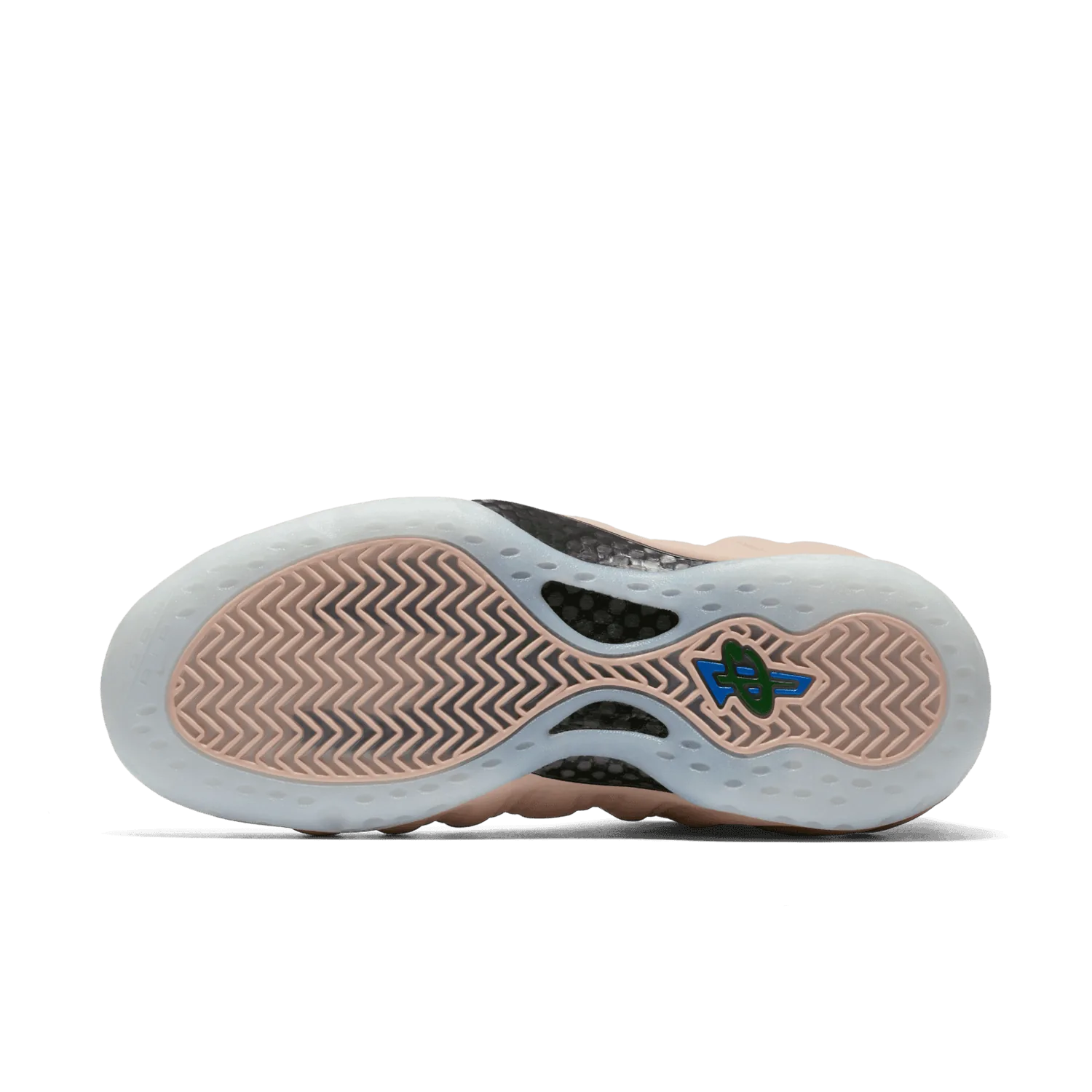 Nike Air Foamposite One Particle Beige (W) image 2