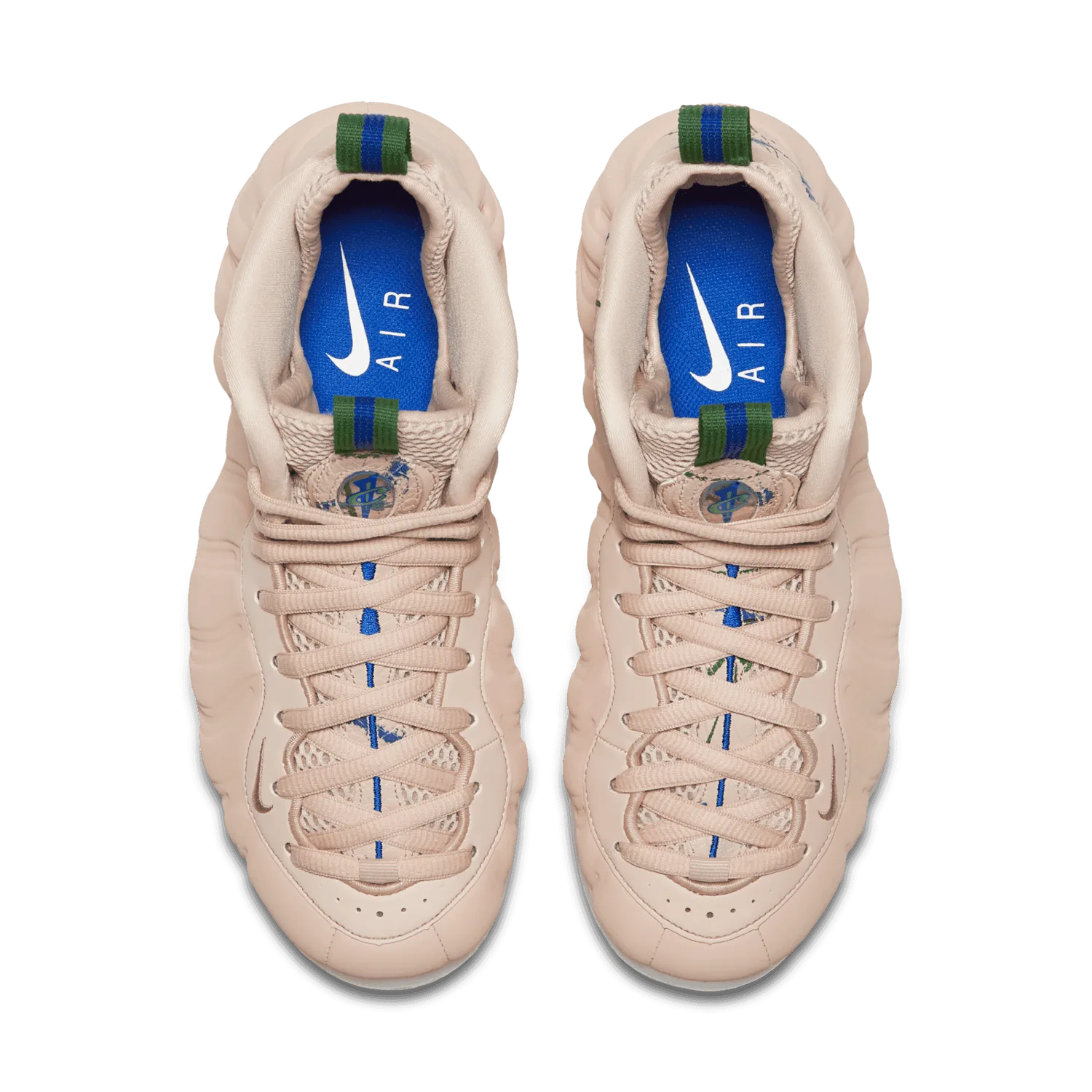 Nike Air Foamposite One Particle Beige (W) image 3