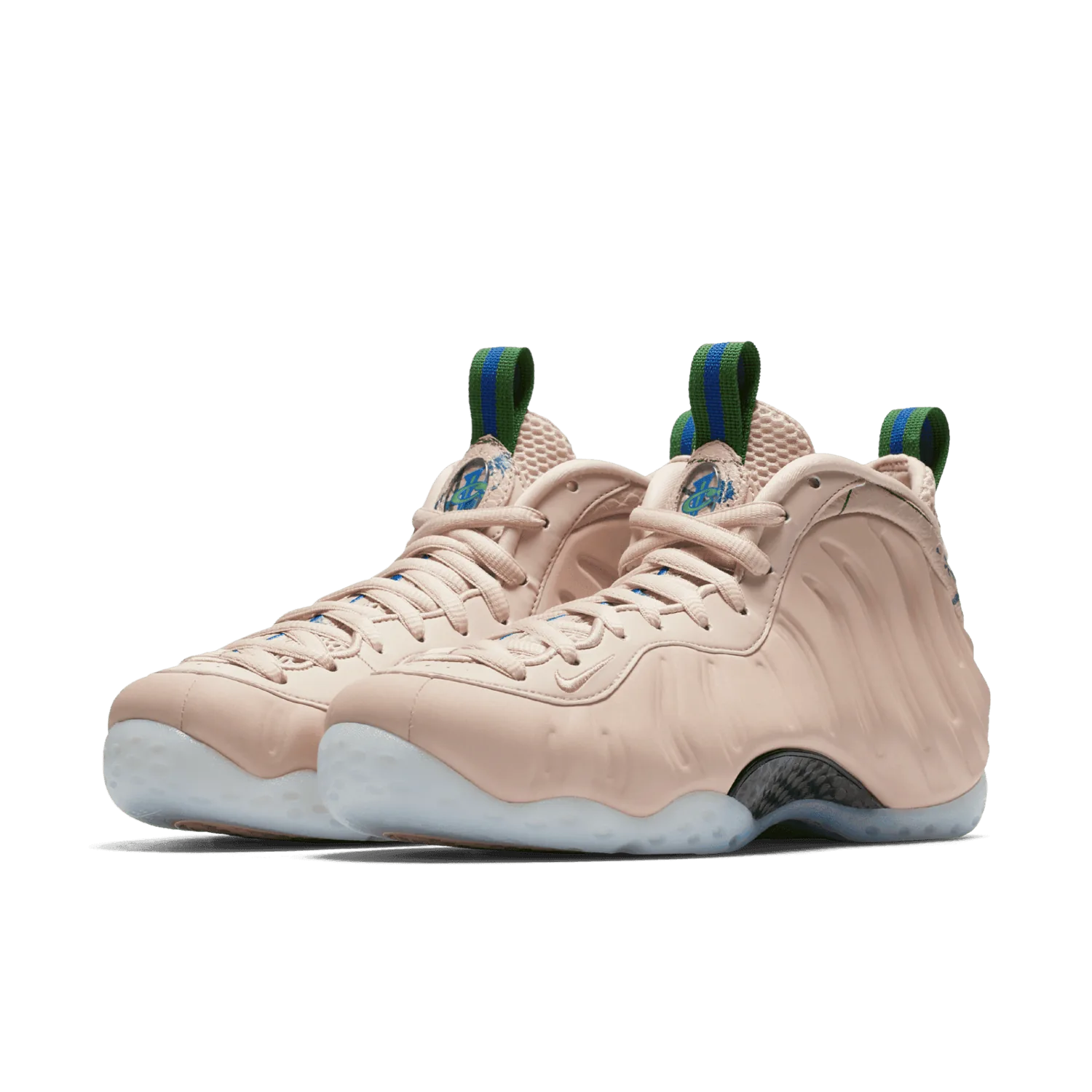 Nike Air Foamposite One Particle Beige (W) image 4