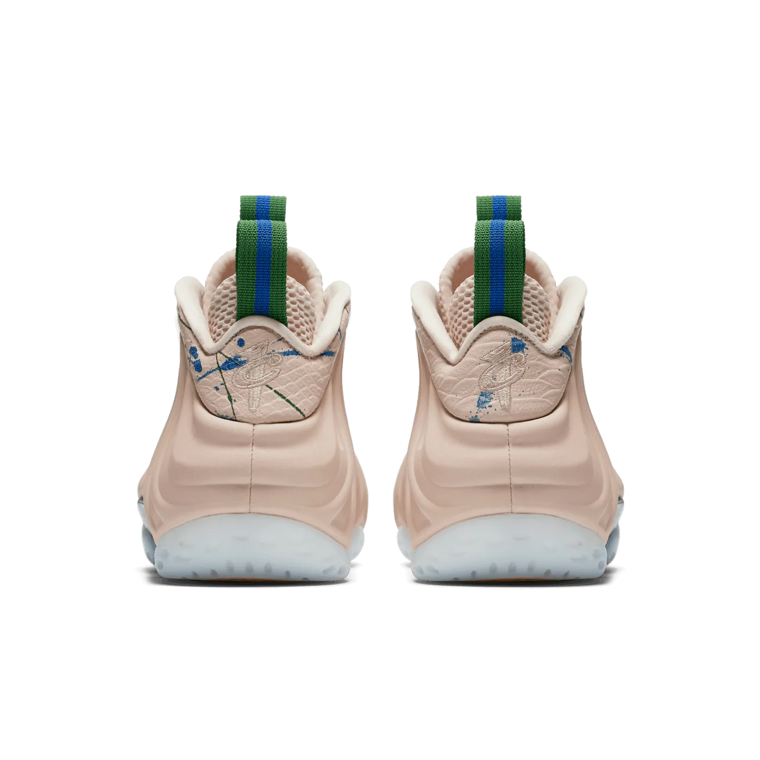 Nike Air Foamposite One Particle Beige (W) image 5