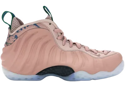 Nike Air Foamposite One Particle Beige (W)