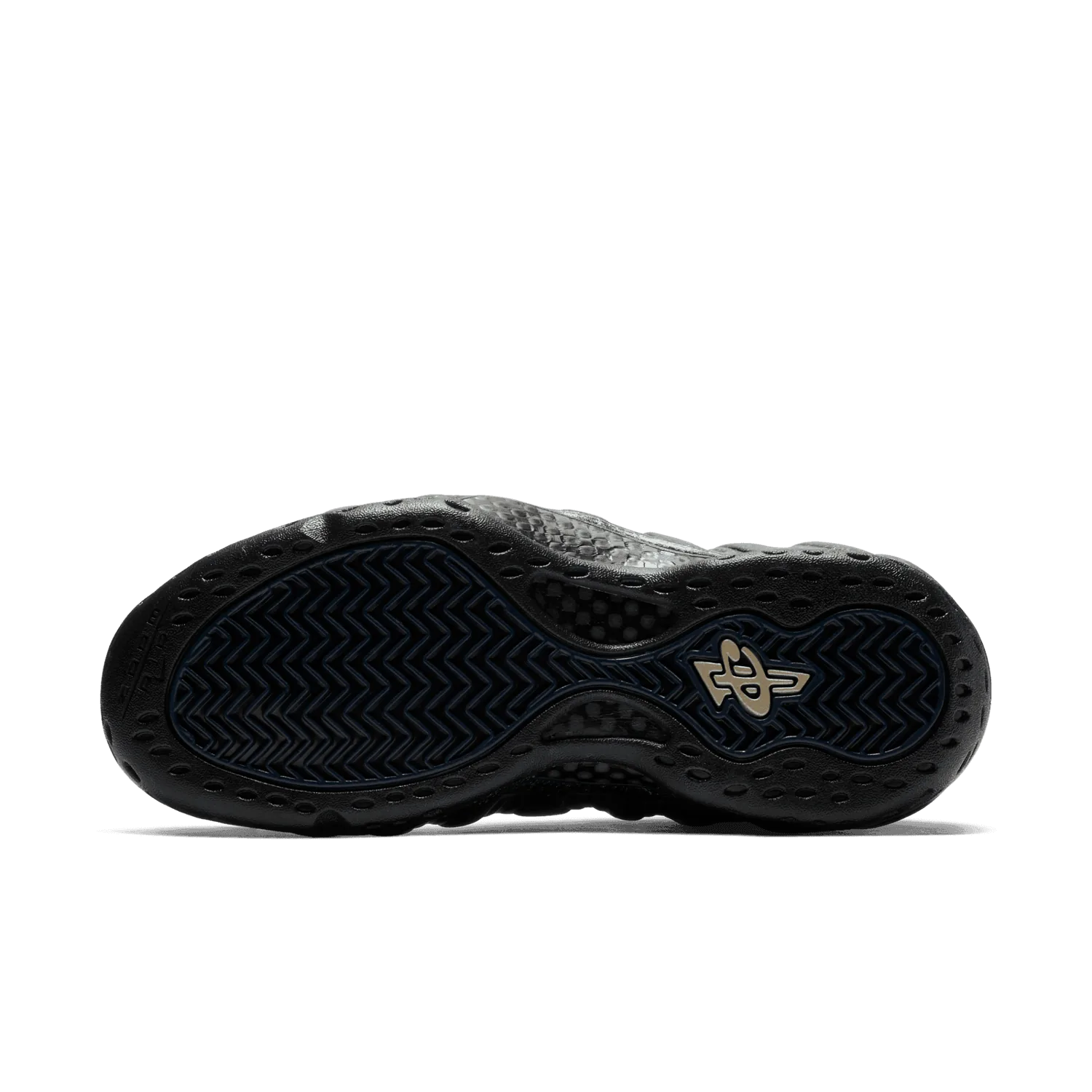 Nike Air Foamposite One Obsidian Glitter (W) image 3