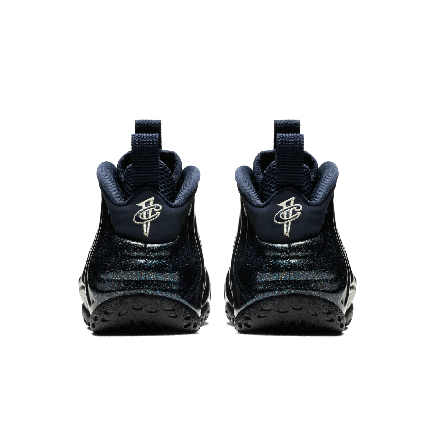 Nike Air Foamposite One Obsidian Glitter (W) image 5