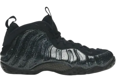 Nike Air Foamposite One Obsidian Glitter (W)